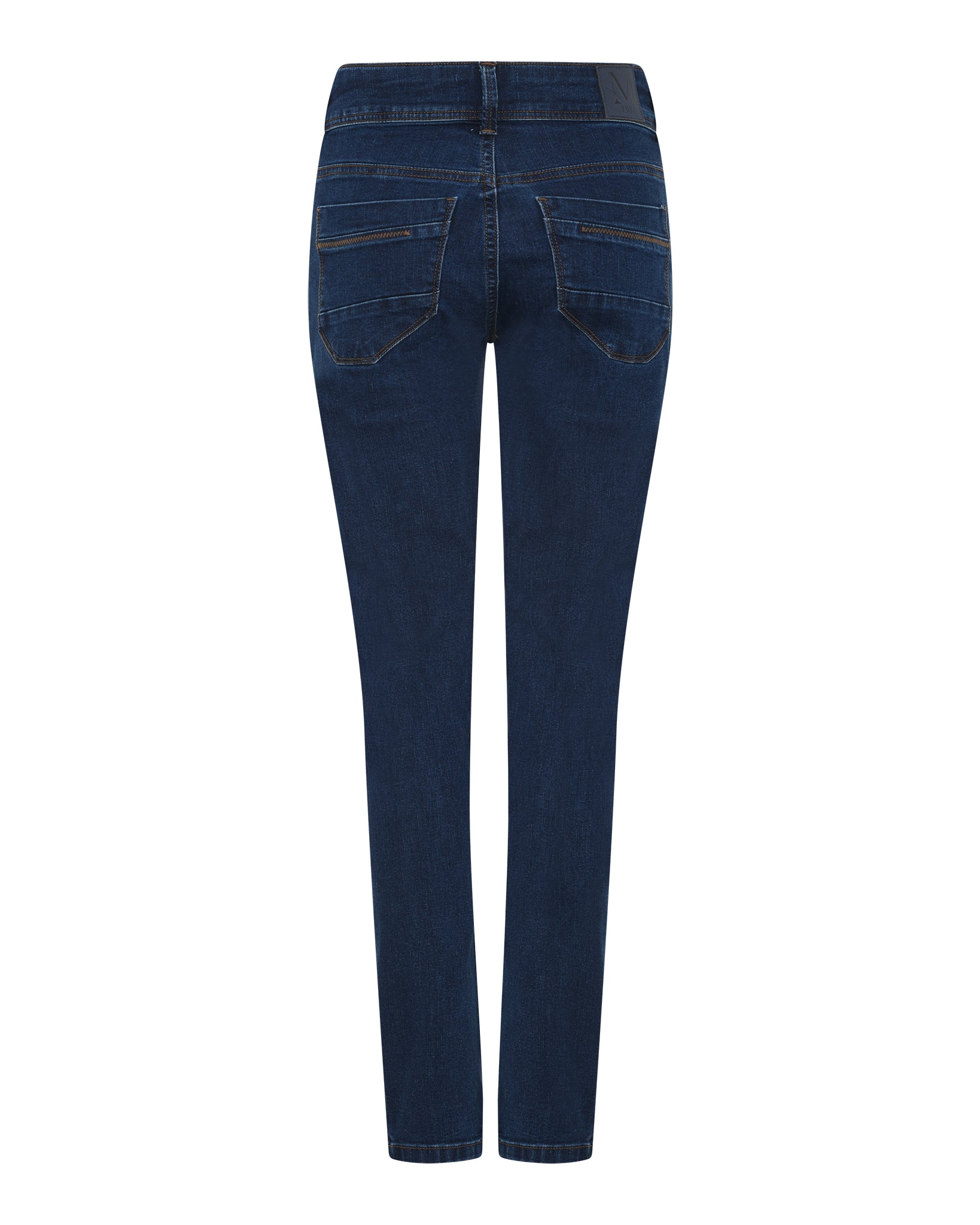 M JEANS Billy Denim Jeans DENIM/TWILL 9696 BLUE DENIM USED