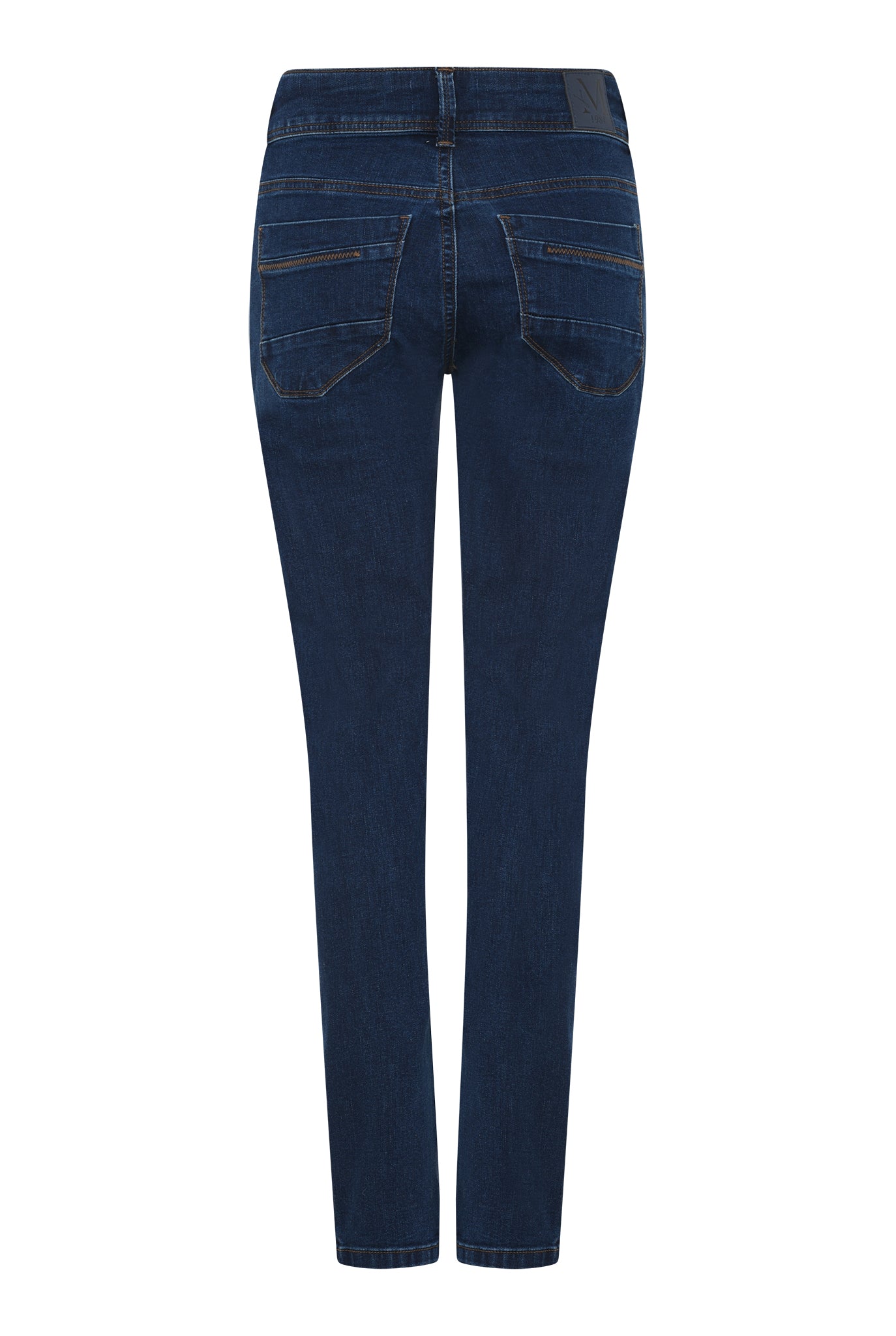 M JEANS Billy Denim Jeans DENIM/TWILL 9696 BLUE DENIM USED