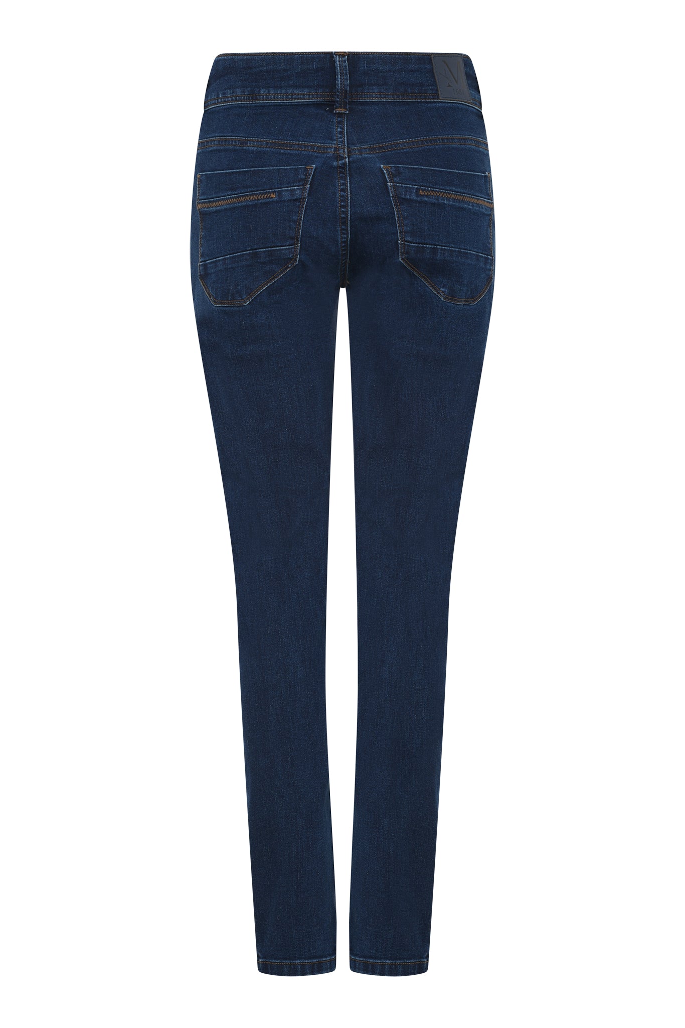 M JEANS Billy Denim Jeans DENIM/TWILL 9696 BLUE DENIM USED