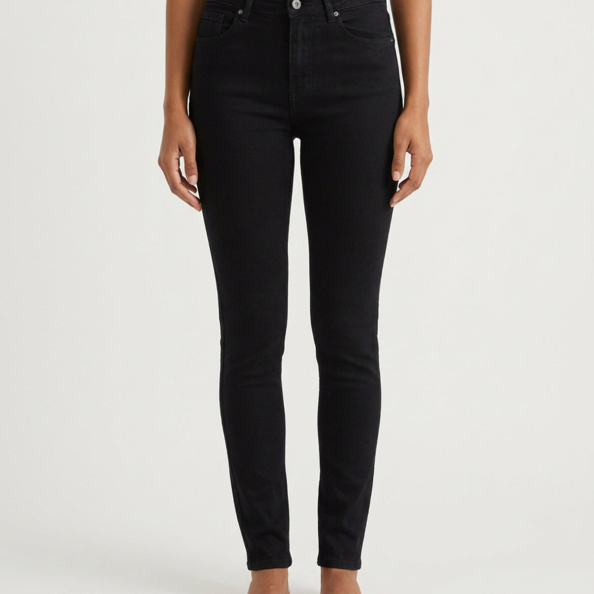MAPP Billy Denim Jeans DENIM/TWILL 81 BLACK DENIM