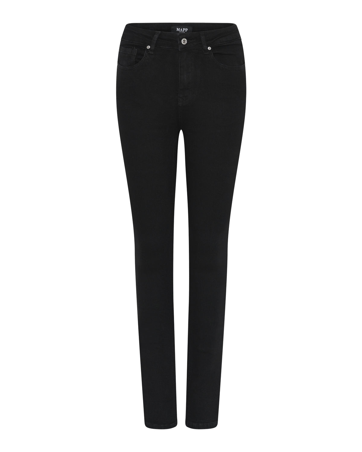 MAPP Billy Denim Jeans DENIM/TWILL 81 BLACK DENIM