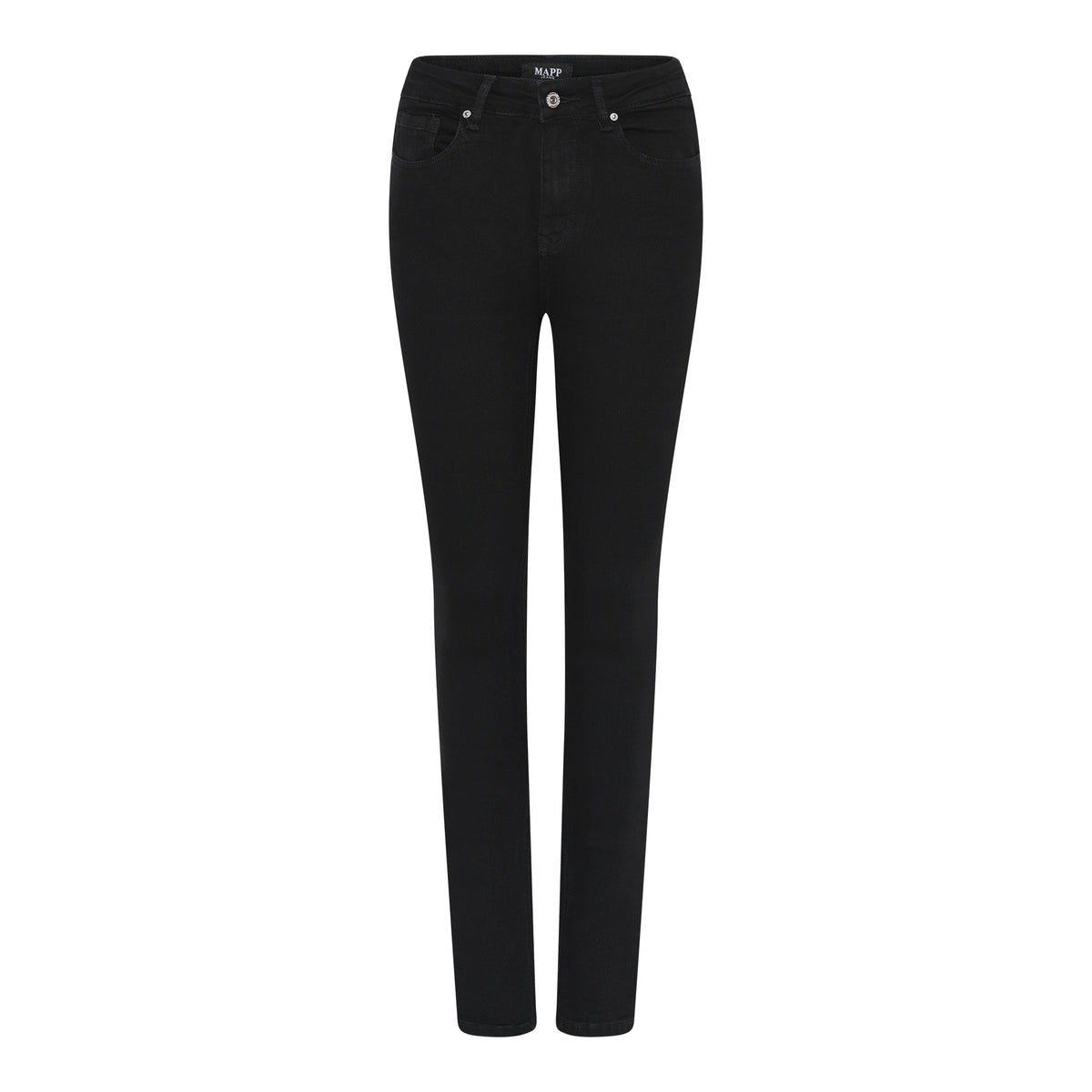 MAPP Billy Denim Jeans DENIM/TWILL 81 BLACK DENIM