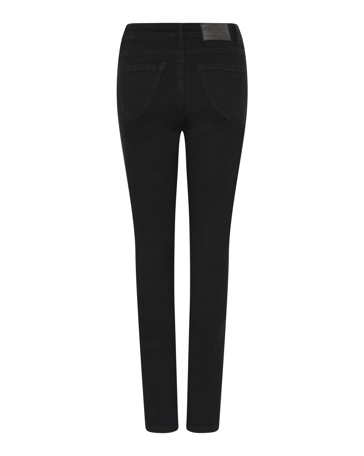 MAPP Billy Denim Jeans DENIM/TWILL 81 BLACK DENIM