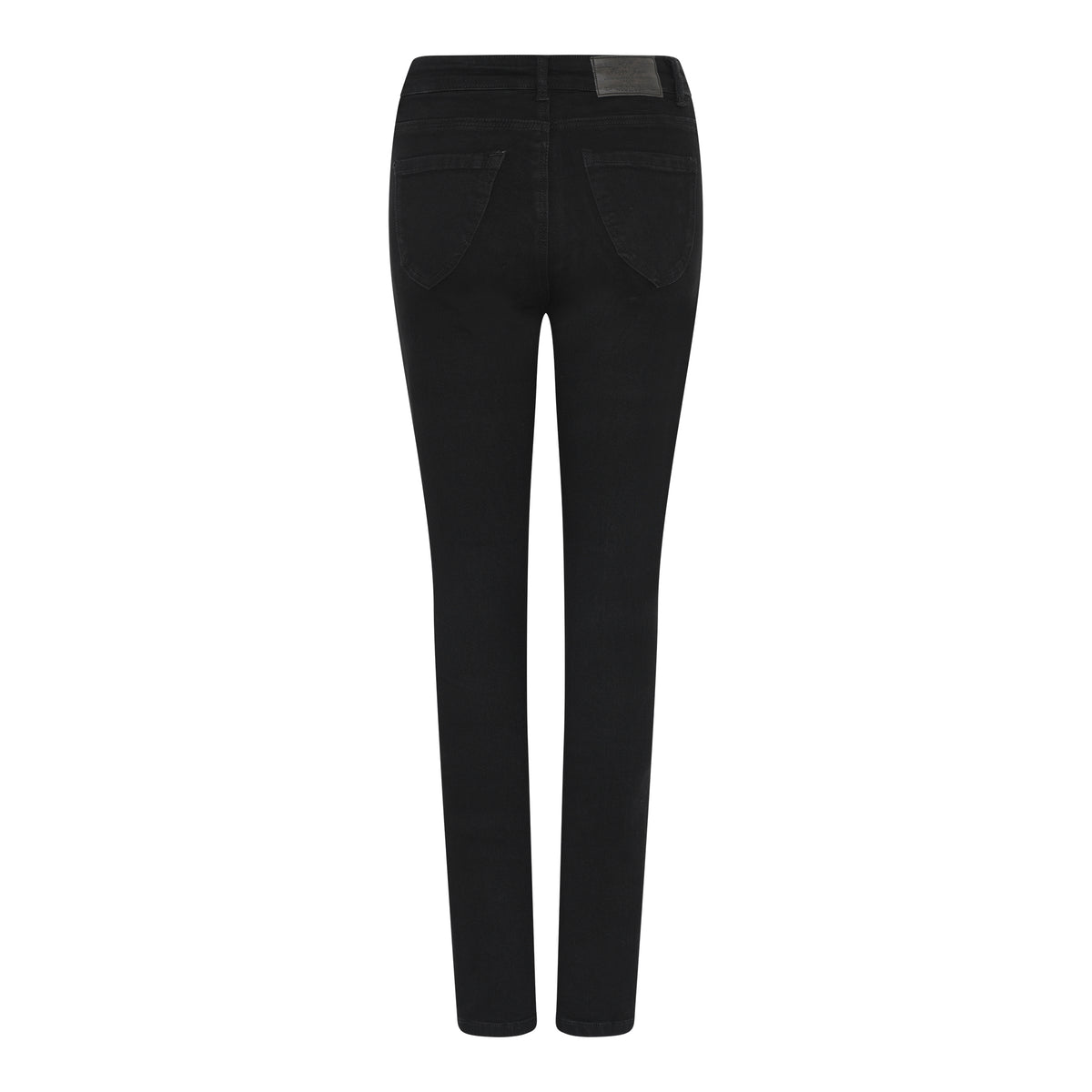 MAPP Billy Denim Jeans DENIM/TWILL 81 BLACK DENIM