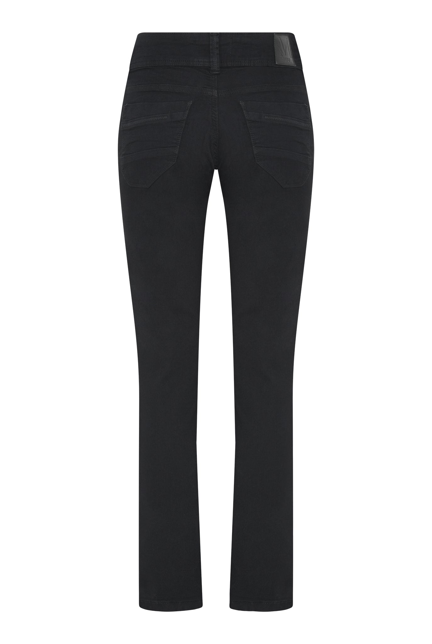 M JEANS Billy Twill Jeans DENIM/TWILL 80 BLACK