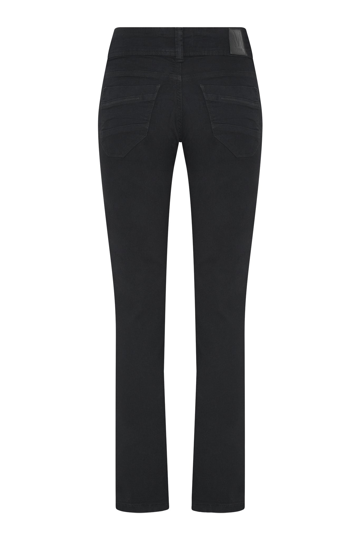 M JEANS Billy Twill Jeans DENIM/TWILL 80 BLACK