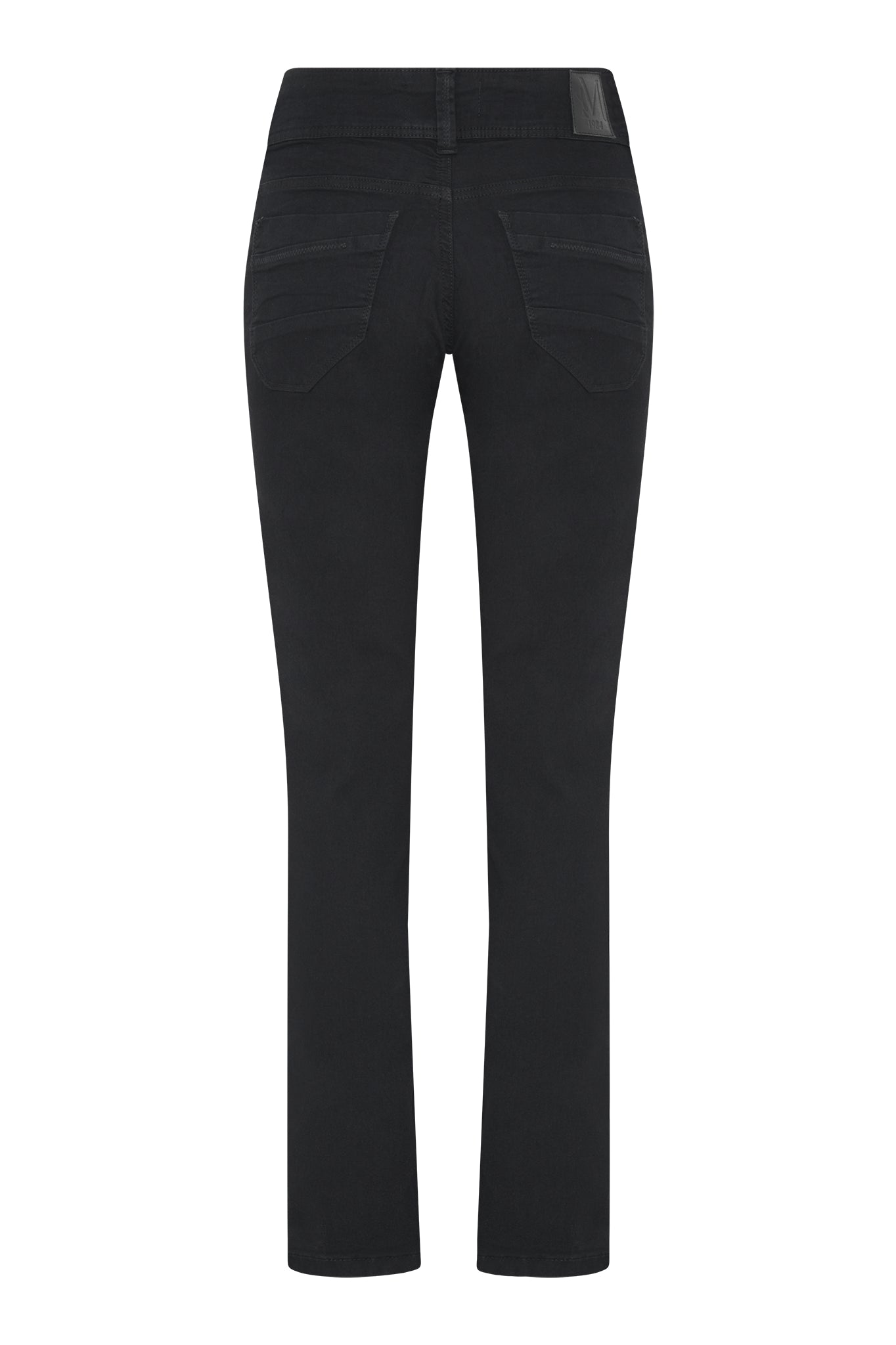 M JEANS Billy Twill Jeans DENIM/TWILL 80 BLACK