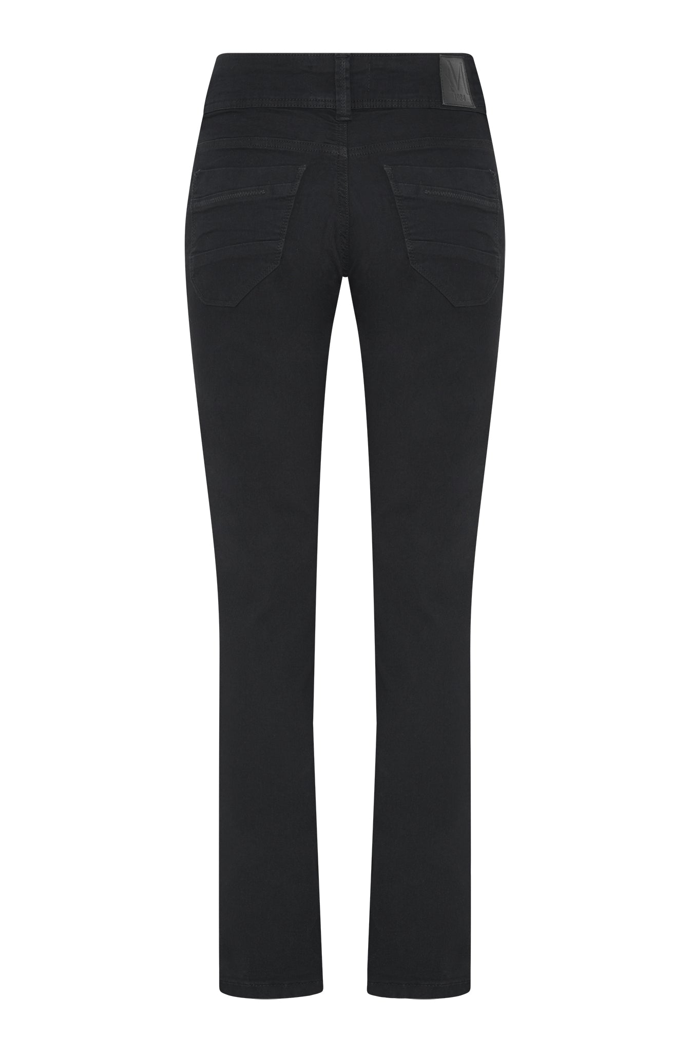 M JEANS Billy Twill Jeans DENIM/TWILL 80 BLACK