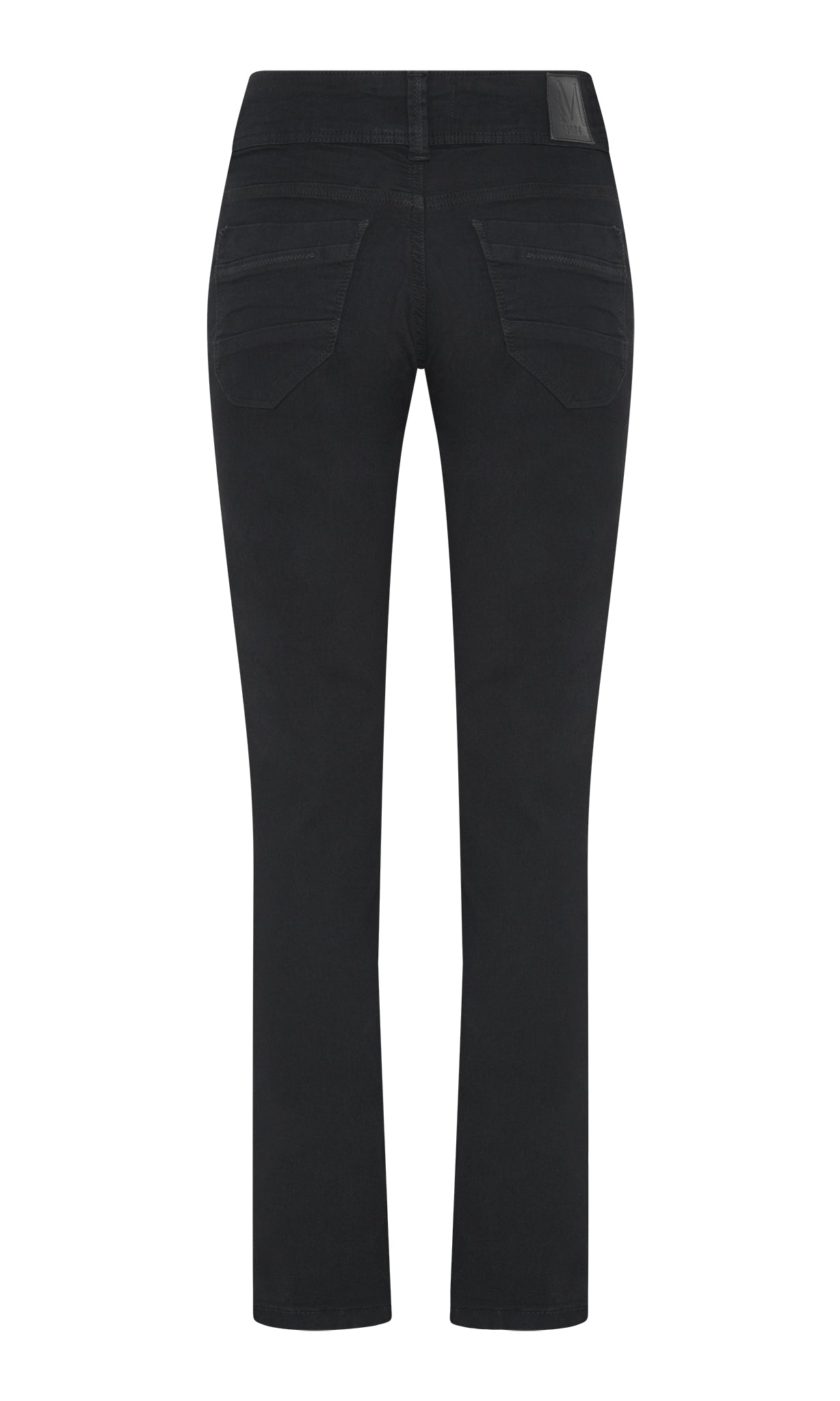 M JEANS Billy Twill Jeans DENIM/TWILL 80 BLACK