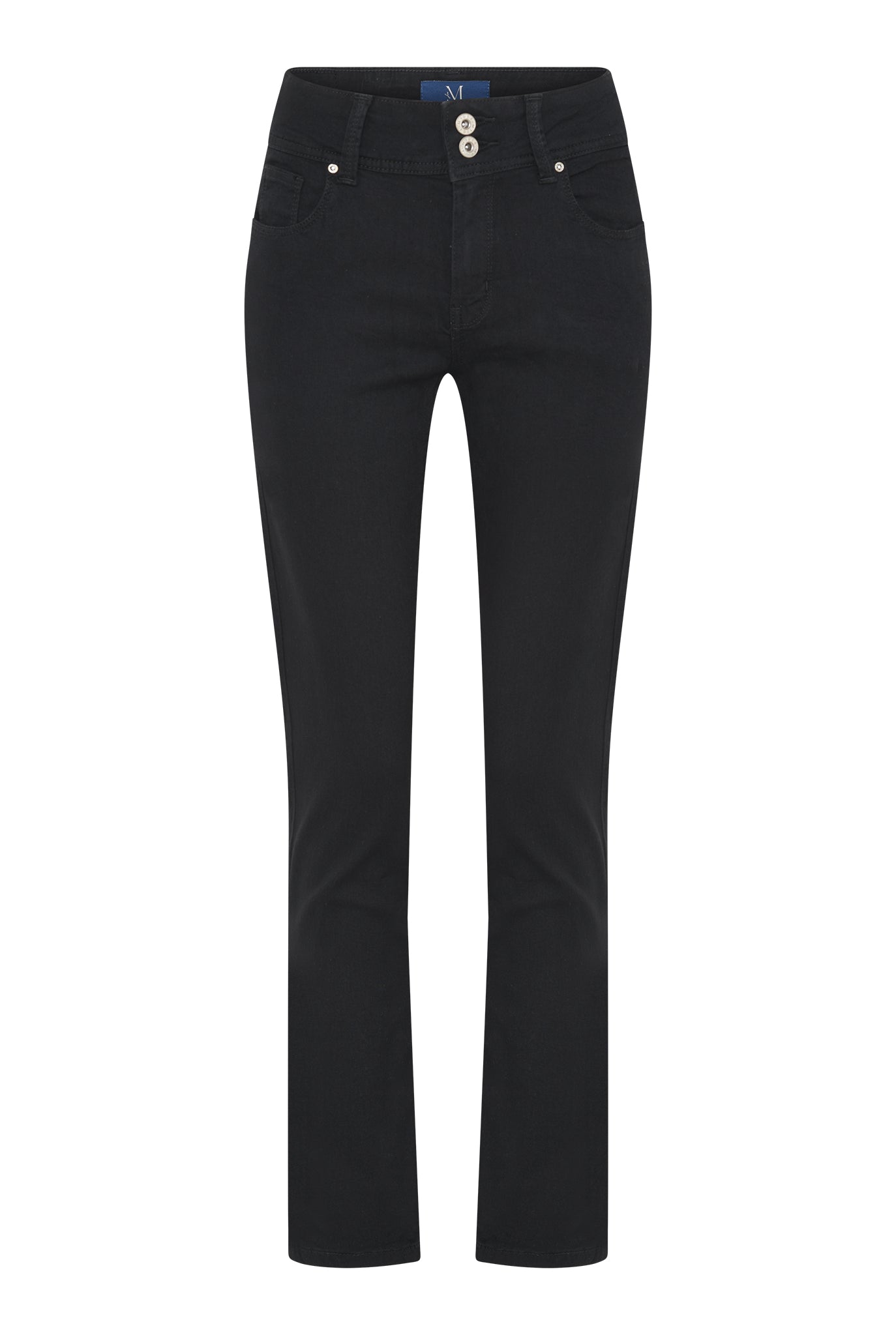 M JEANS Billy Twill Jeans DENIM/TWILL 80 BLACK