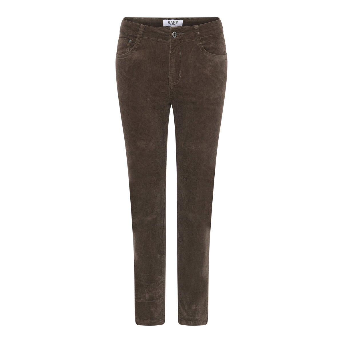 MAPP Bow Baby Corduroy Jeans CORD/FLØJL 135 EARTH