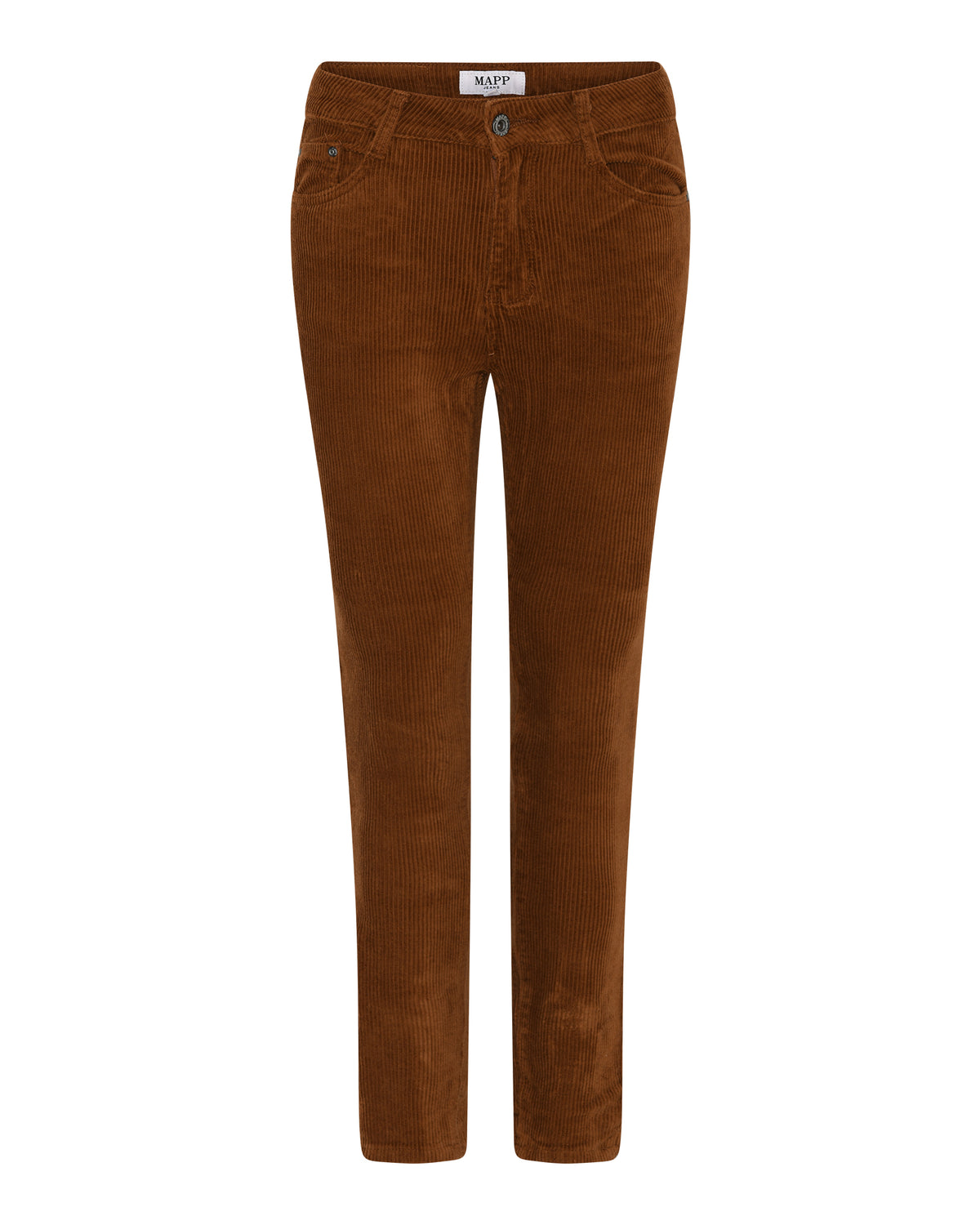 MAPP Bow Baby Corduroy Jeans CORD/FLØJL 137 TOBACCO