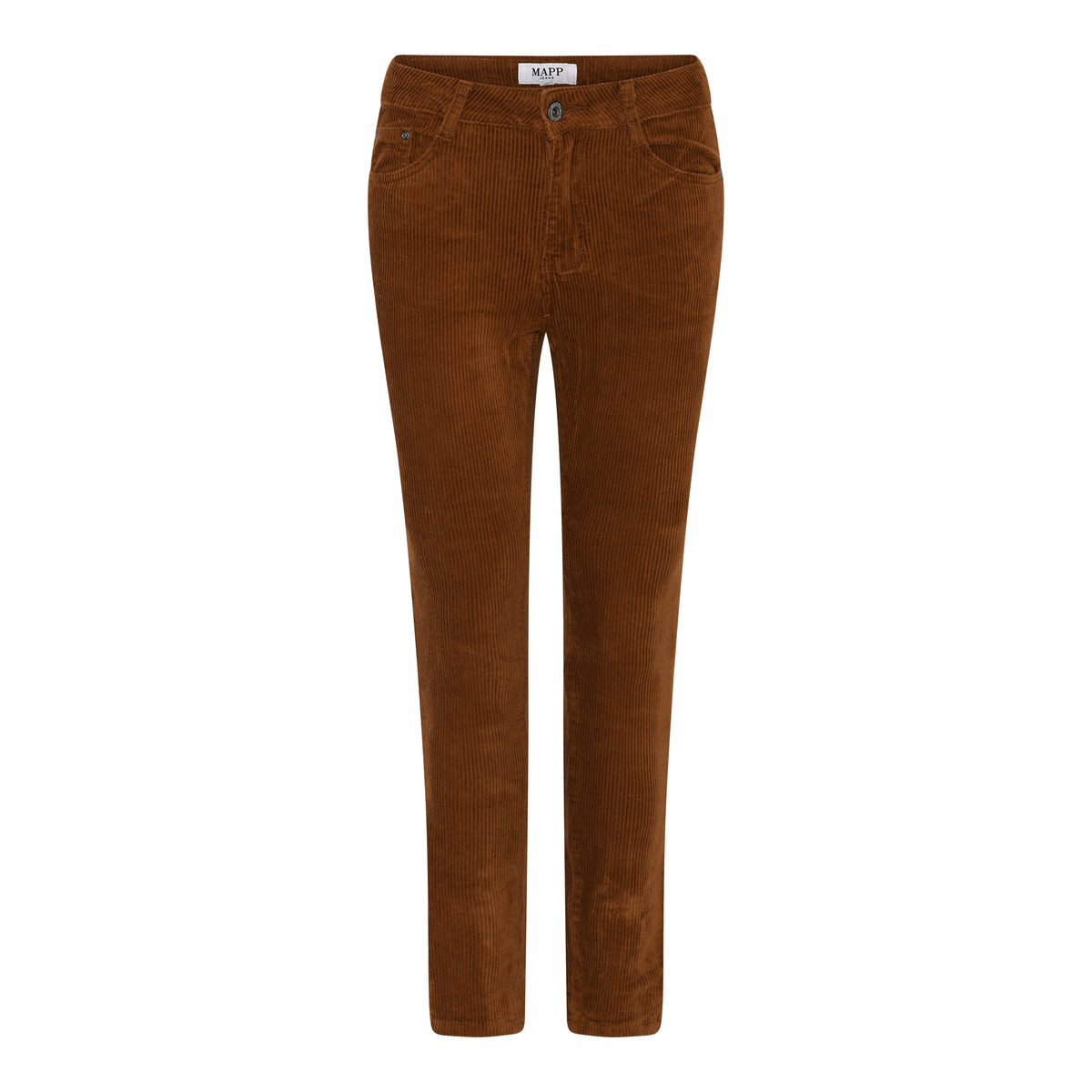 MAPP Bow Baby Corduroy Jeans CORD/FLØJL 137 TOBACCO