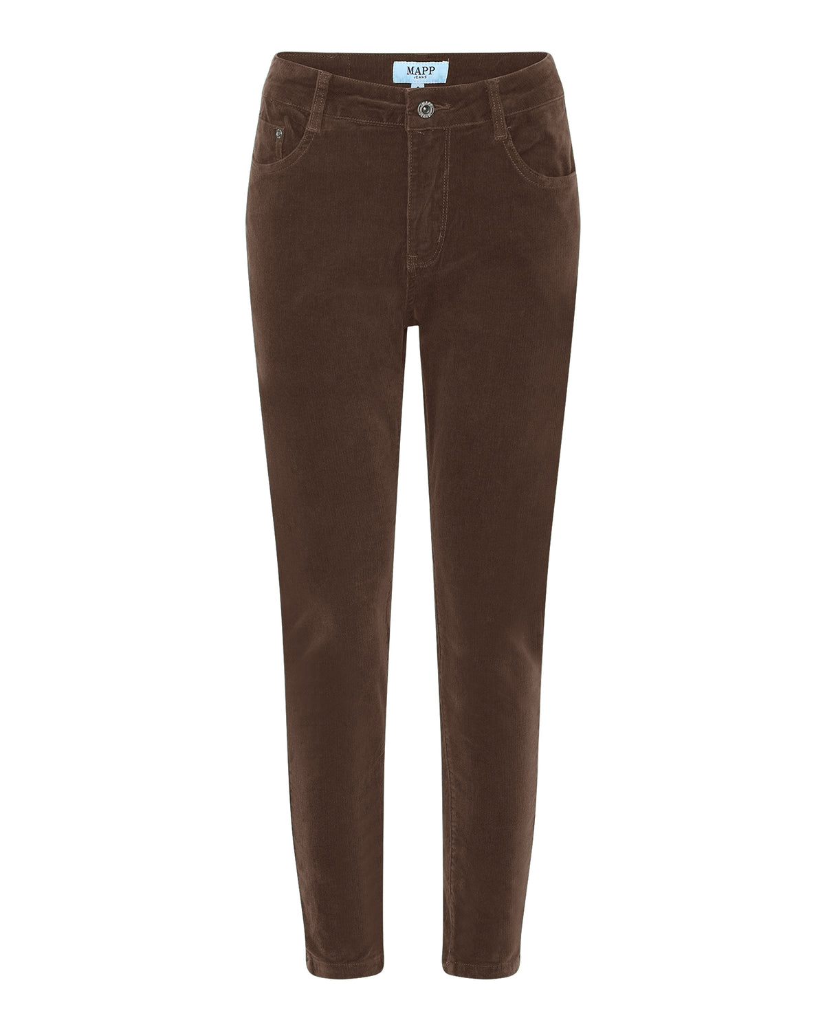 MAPP Bow Baby Corduroy Jeans CORD/FLØJL 614 MOCHA