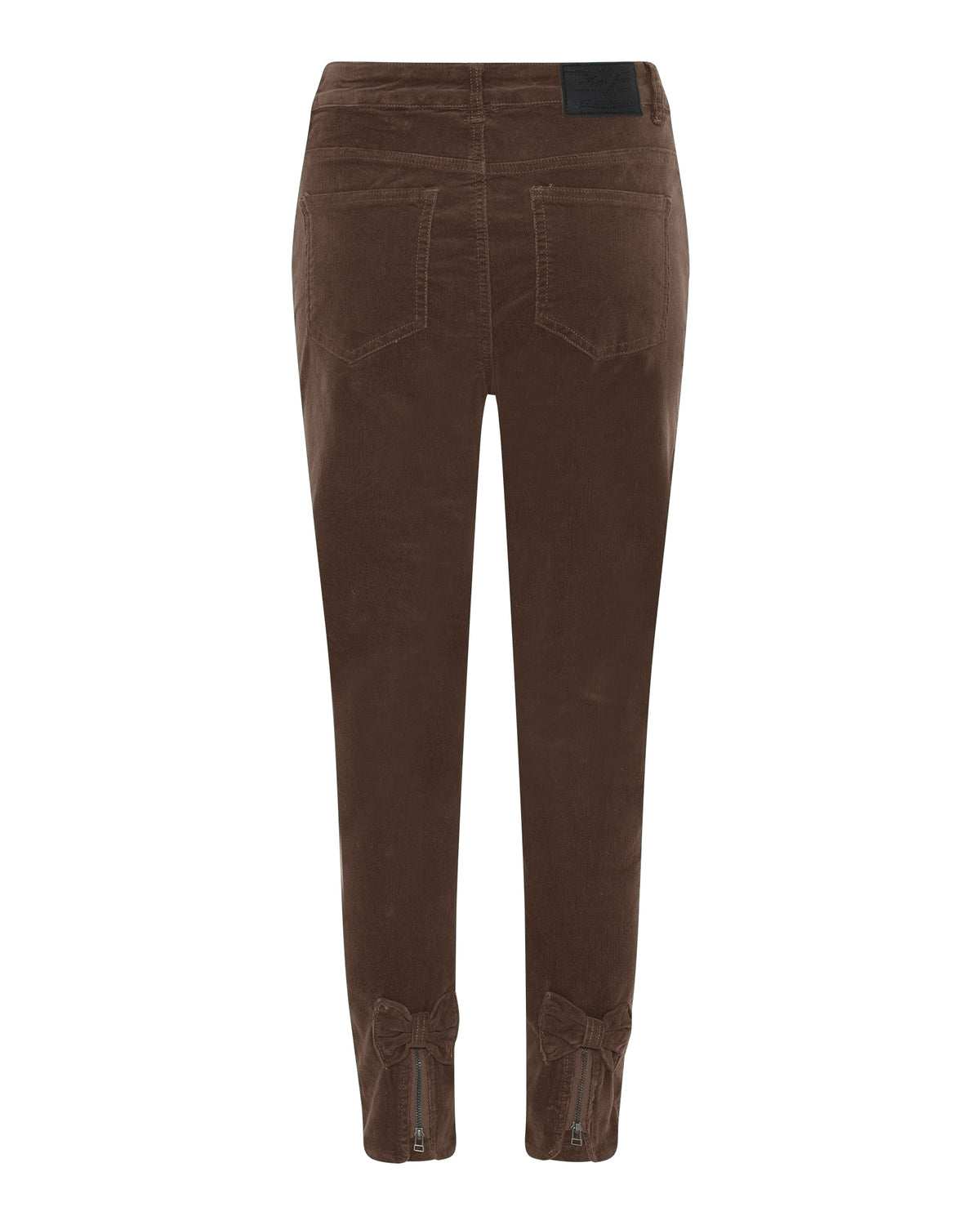 MAPP Bow Baby Corduroy Jeans CORD/FLØJL 614 MOCHA
