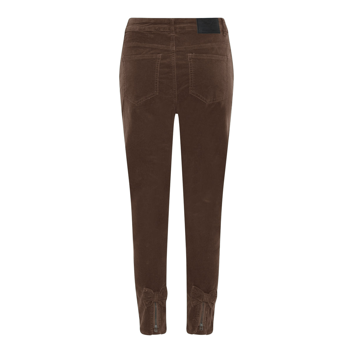 MAPP Bow Baby Corduroy Jeans CORD/FLØJL 614 MOCHA