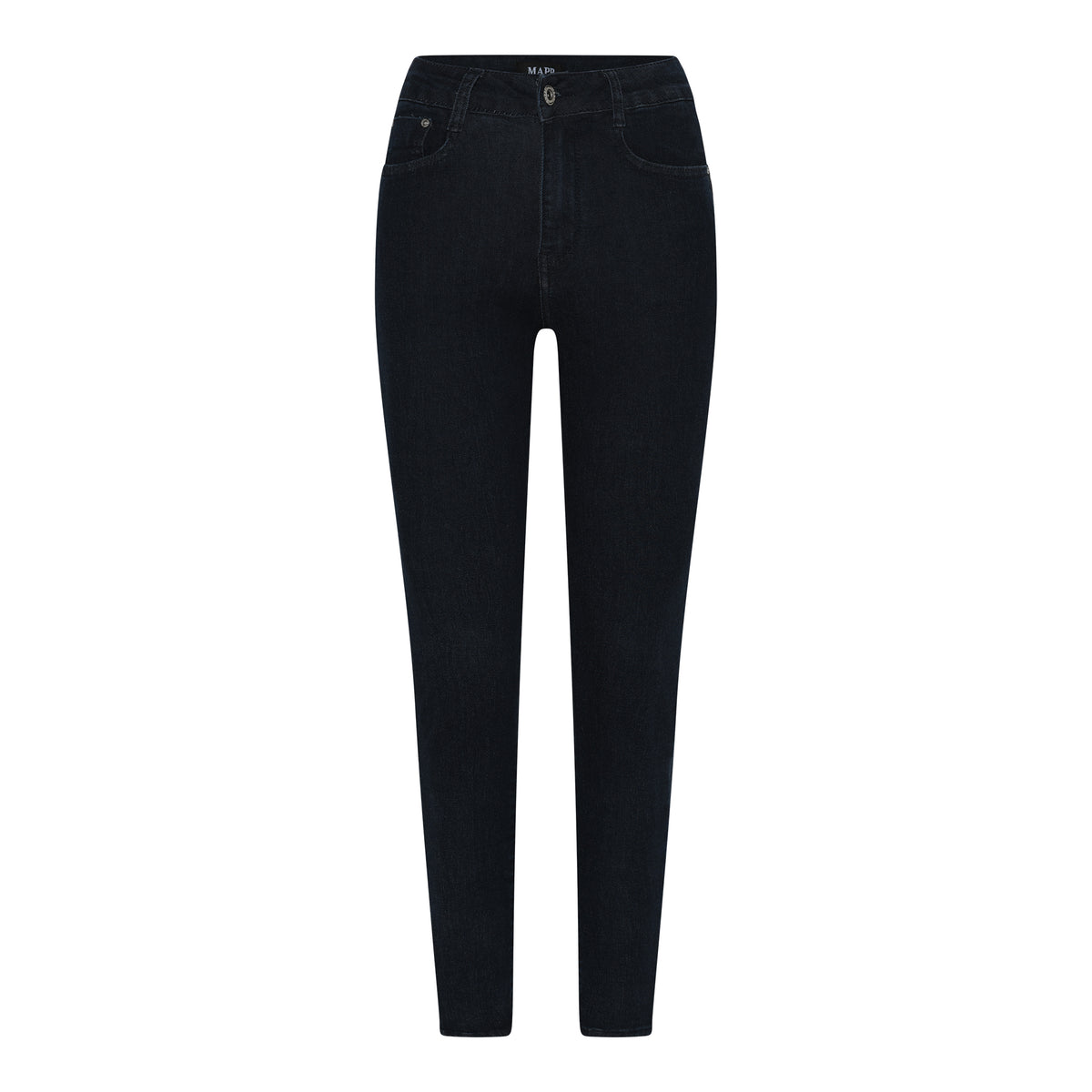 MAPP Bow Pearl Denim Jeans DENIM/TWILL 98 DARK BLUE
