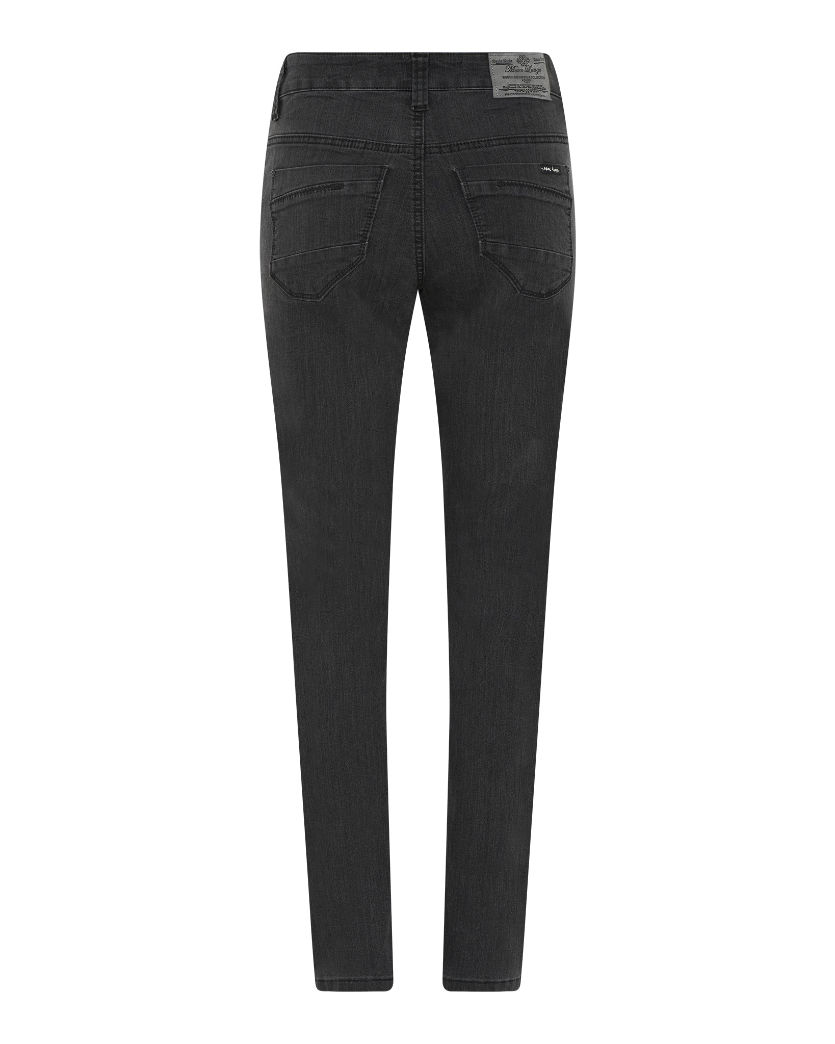 MARC LAUGE CHANELLI DENIM JEANS DENIM/TWILL 81 BLACK DENIM