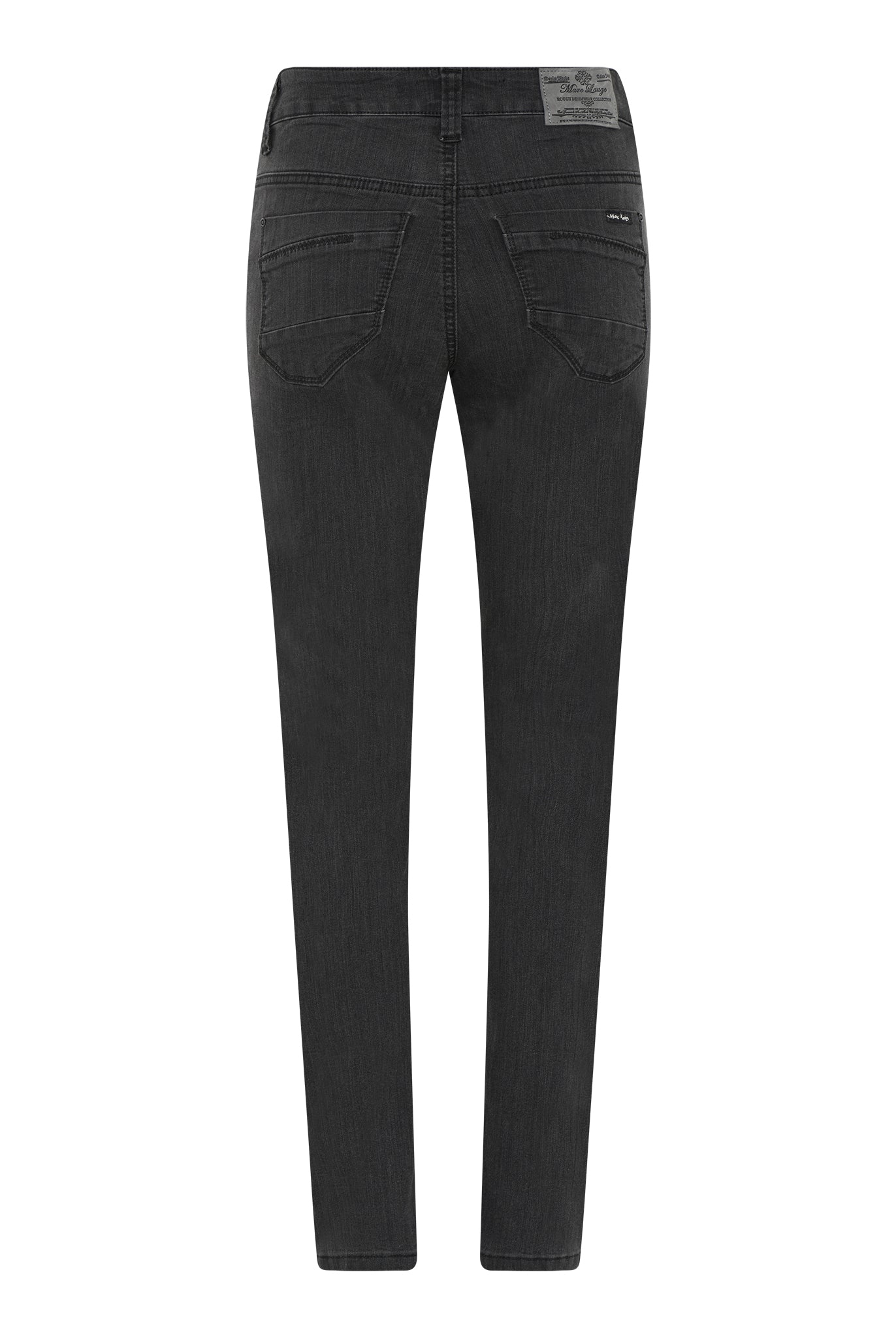 MARC LAUGE CHANELLI DENIM JEANS DENIM/TWILL 81 BLACK DENIM