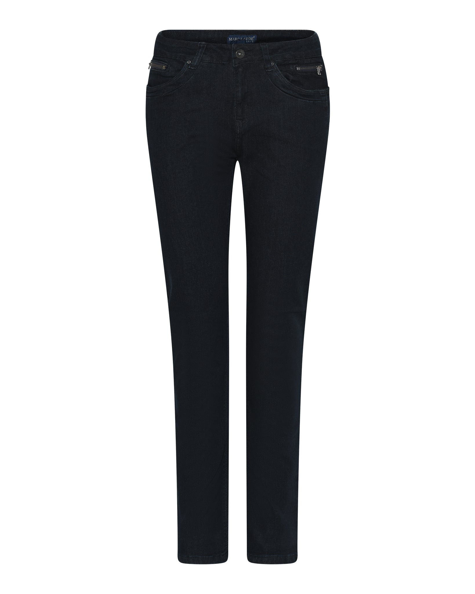 MARC LAUGE CHANELLI DENIM JEANS DENIM/TWILL 98 DARK BLUE