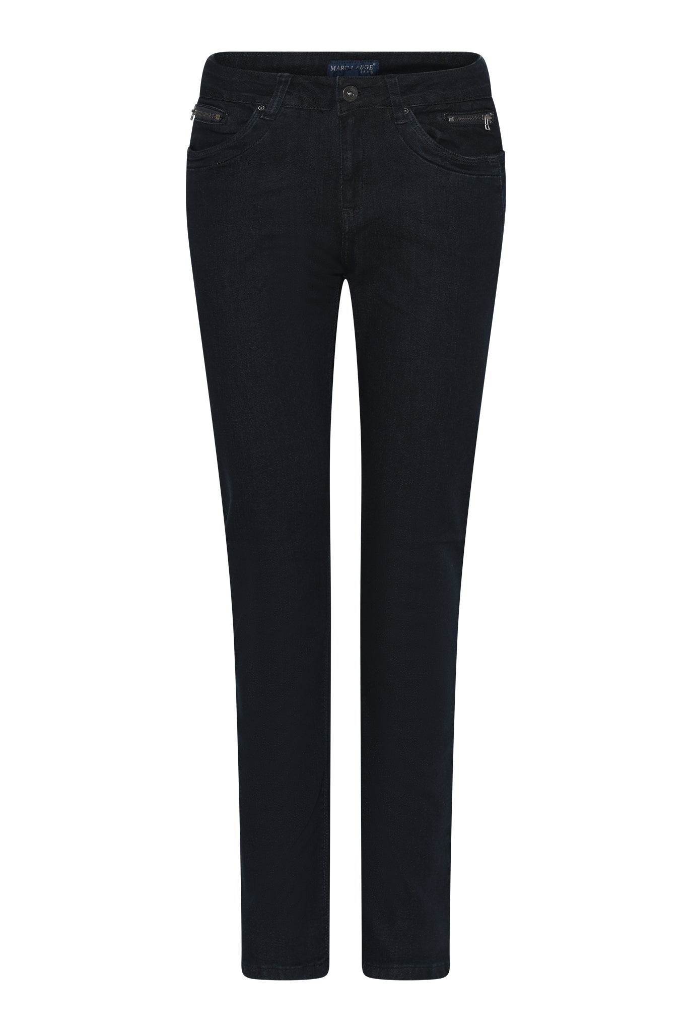 MARC LAUGE CHANELLI DENIM JEANS DENIM/TWILL 98 DARK BLUE