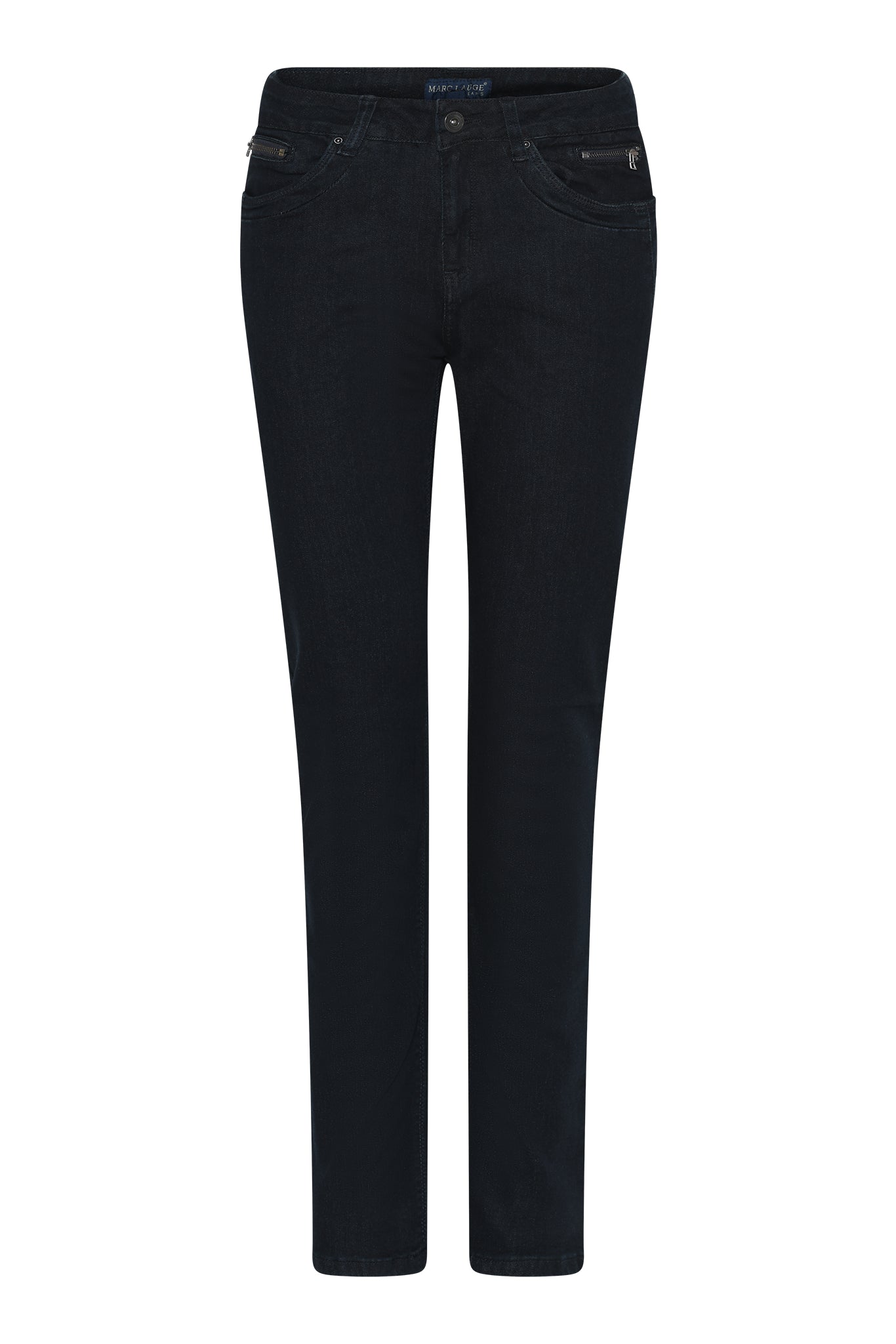MARC LAUGE CHANELLI DENIM JEANS DENIM/TWILL 98 DARK BLUE