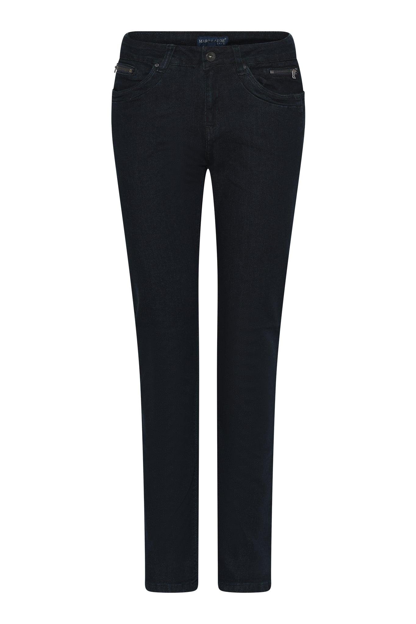 MARC LAUGE CHANELLI DENIM JEANS DENIM/TWILL 98 DARK BLUE