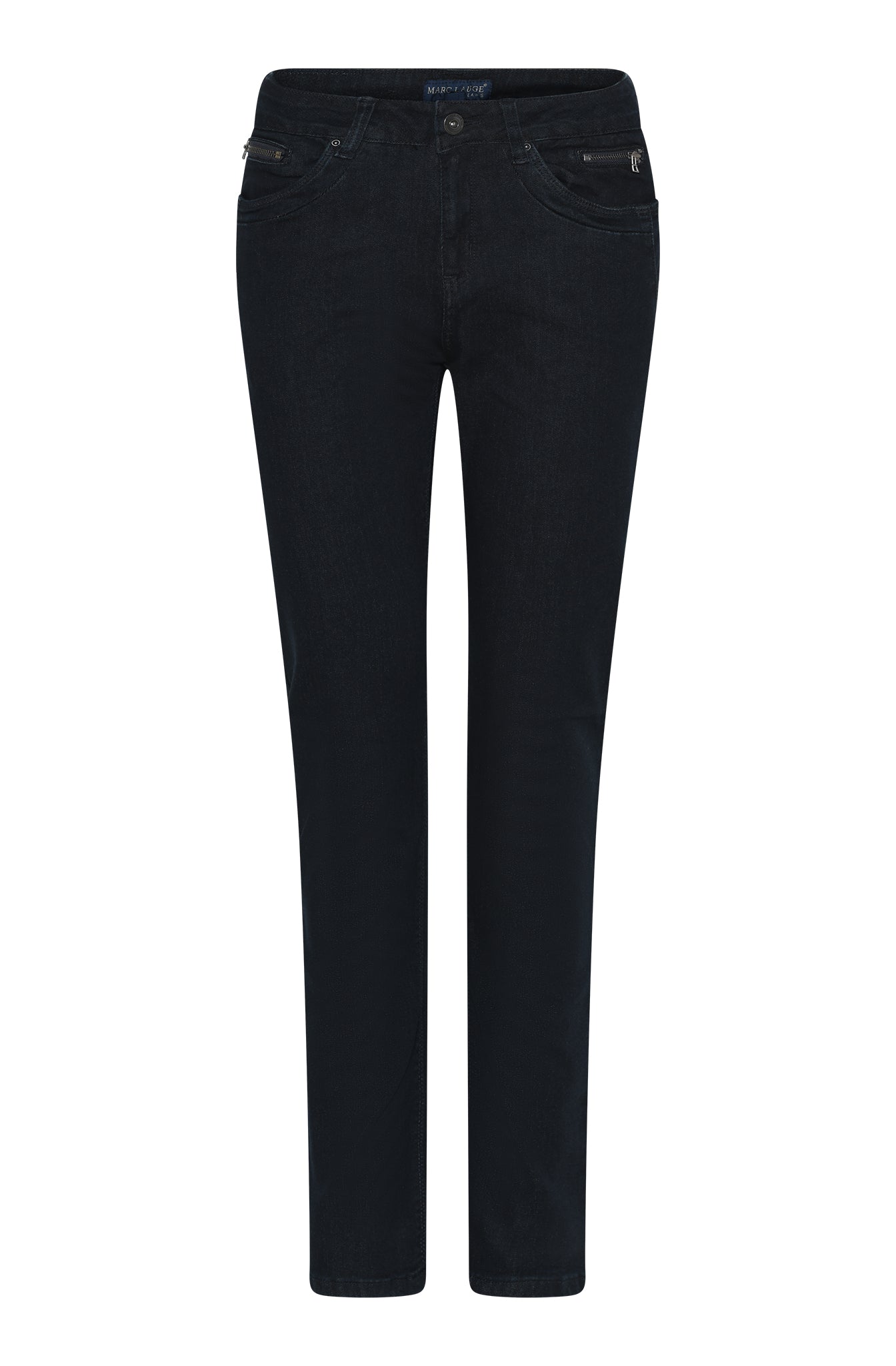 MARC LAUGE CHANELLI DENIM JEANS DENIM/TWILL 98 DARK BLUE