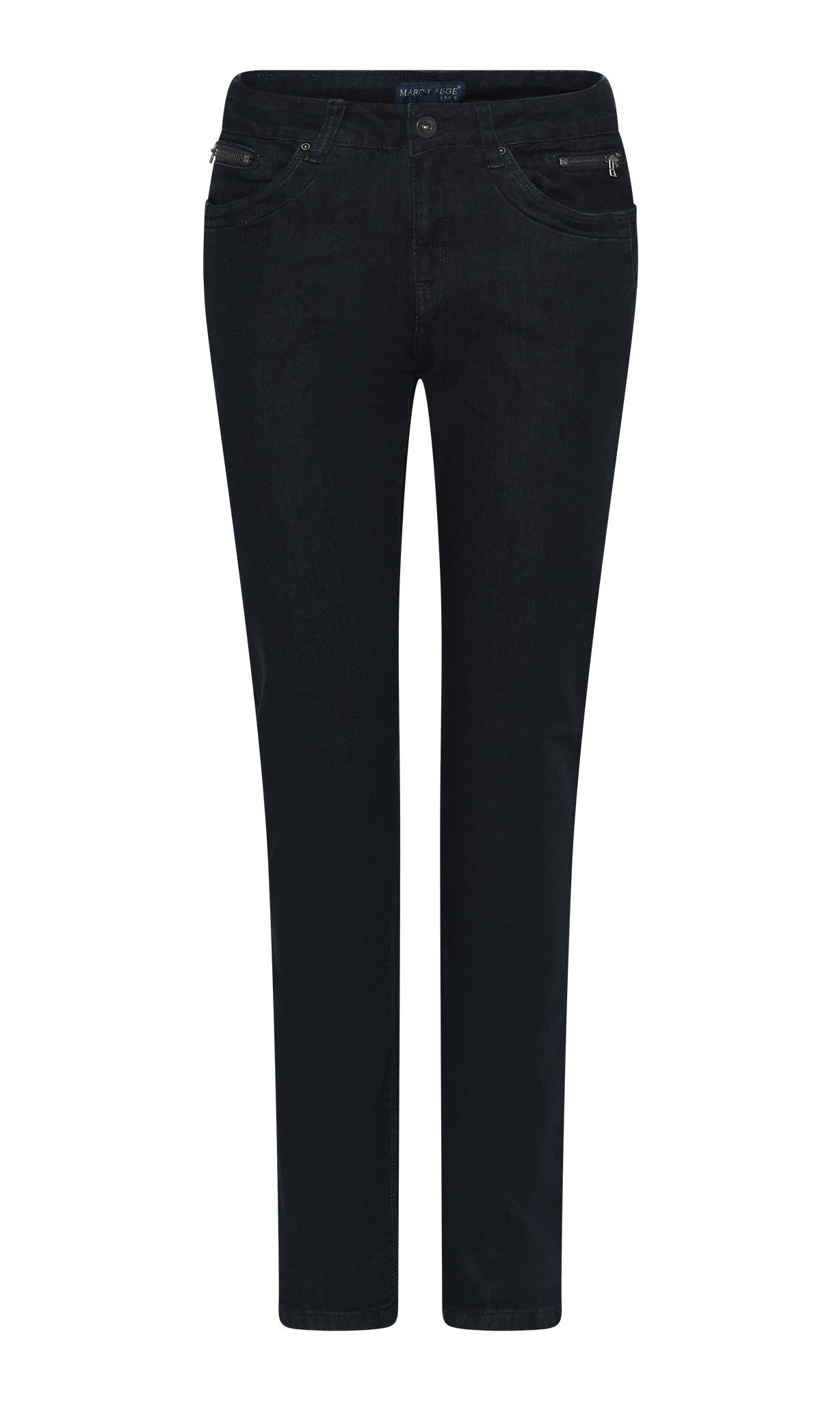 MARC LAUGE CHANELLI DENIM JEANS DENIM/TWILL 98 DARK BLUE