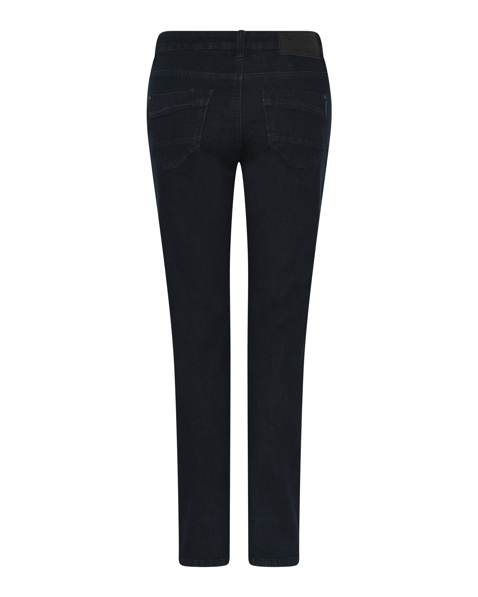 MARC LAUGE CHANELLI DENIM JEANS DENIM/TWILL 98 DARK BLUE