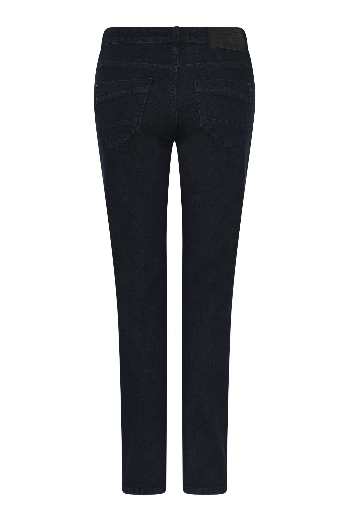 MARC LAUGE CHANELLI DENIM JEANS DENIM/TWILL 98 DARK BLUE