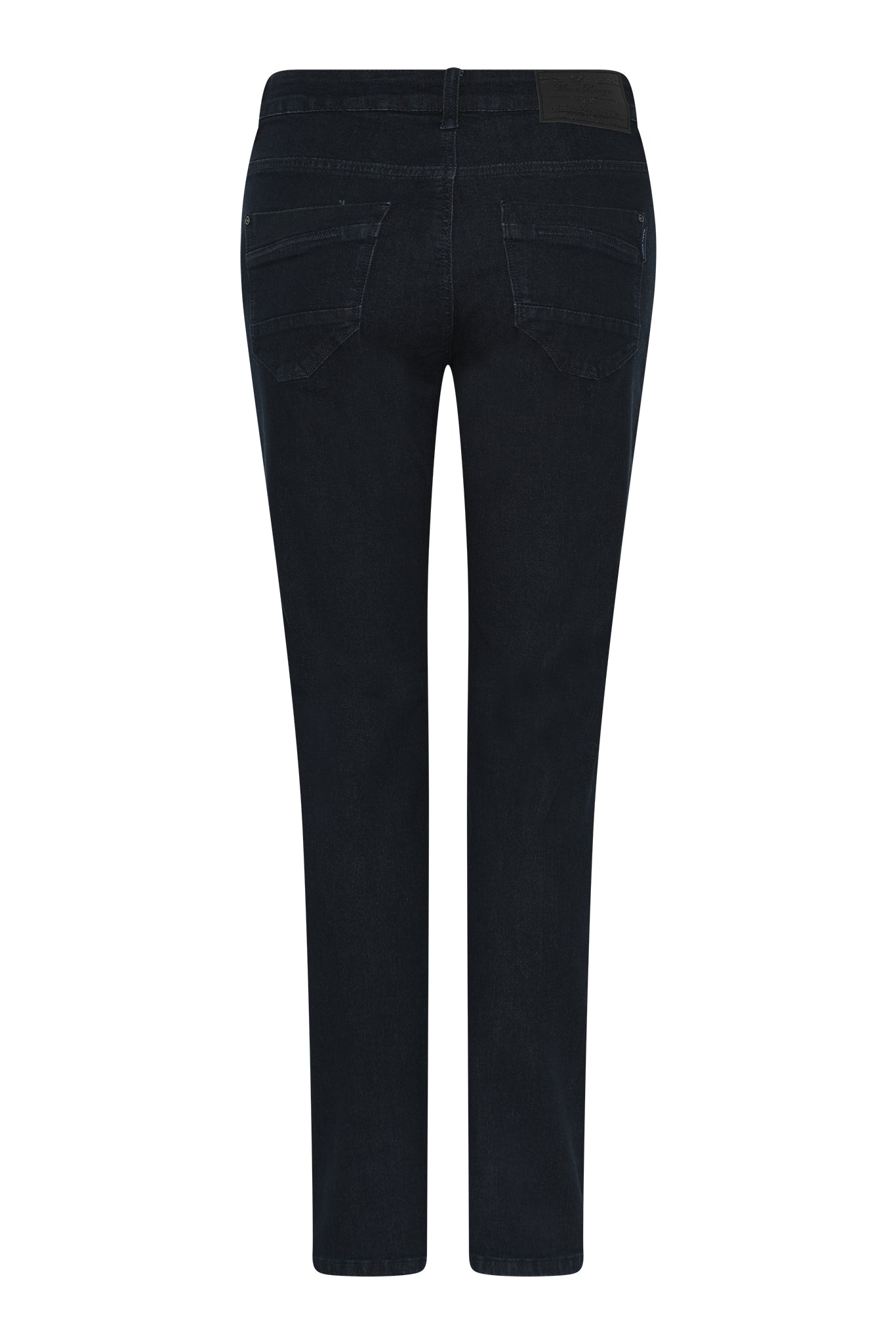 MARC LAUGE CHANELLI DENIM JEANS DENIM/TWILL 98 DARK BLUE