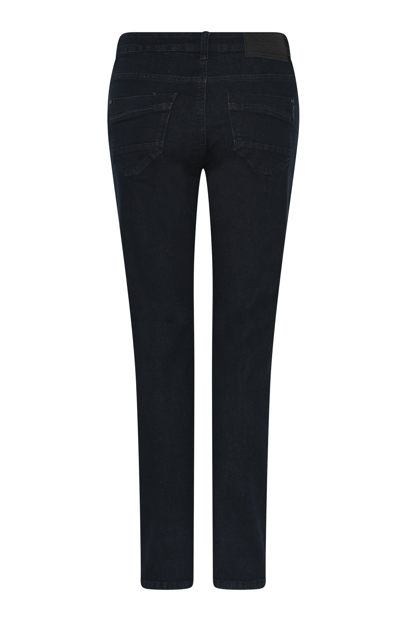 MARC LAUGE CHANELLI DENIM JEANS DENIM/TWILL 98 DARK BLUE
