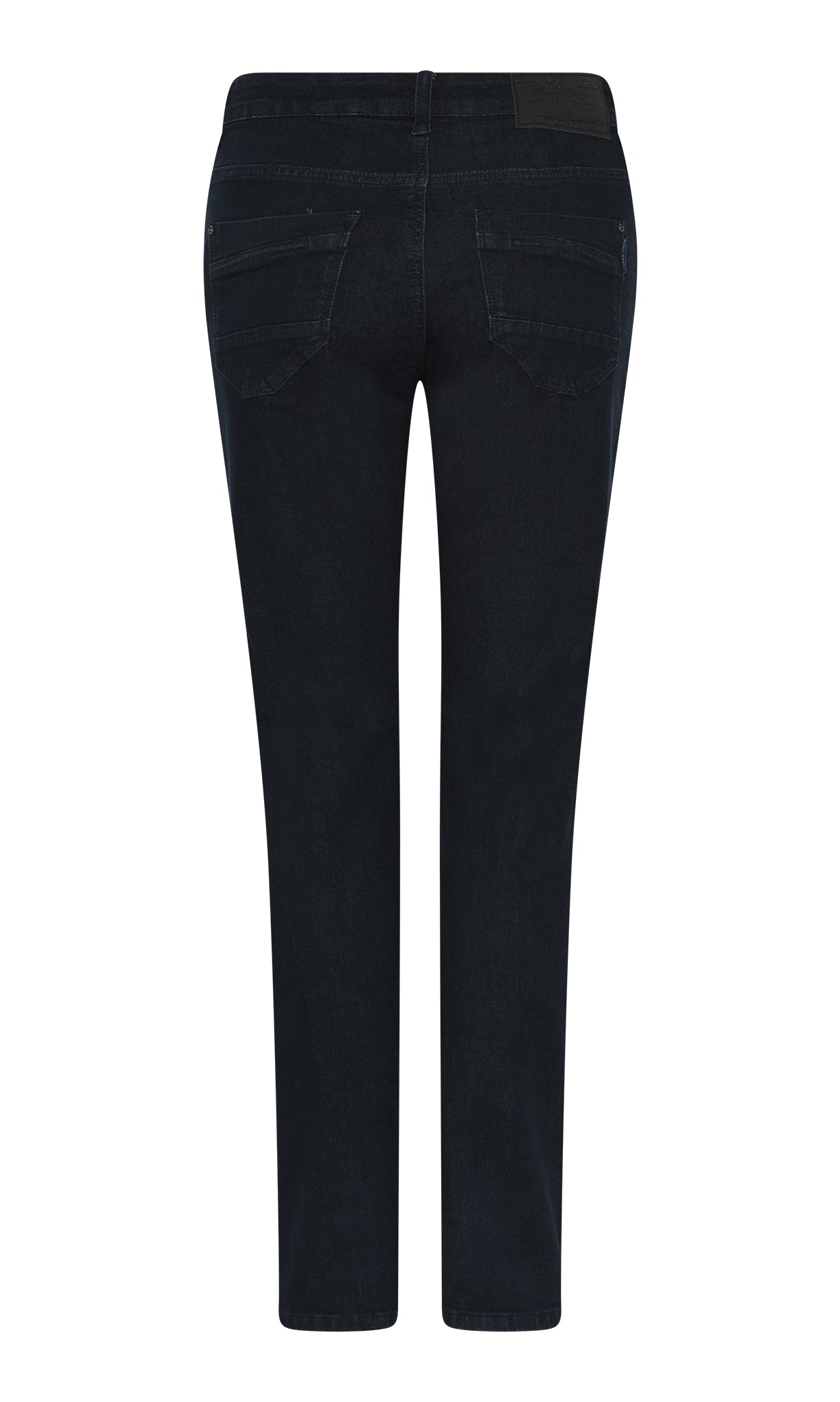 MARC LAUGE CHANELLI DENIM JEANS DENIM/TWILL 98 DARK BLUE