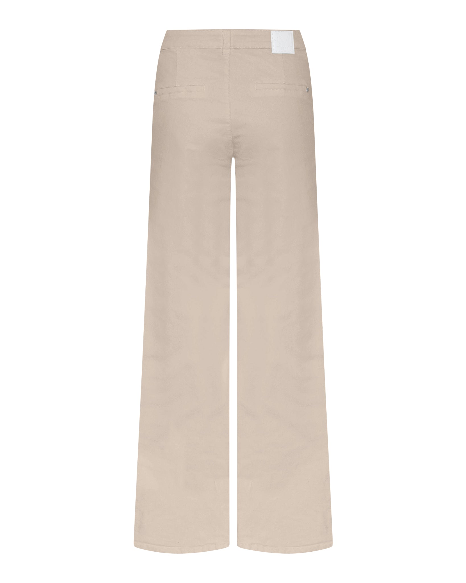 M JEANS Chino Flare Corduroy Jeans CORD/FLØJL 27 SAND