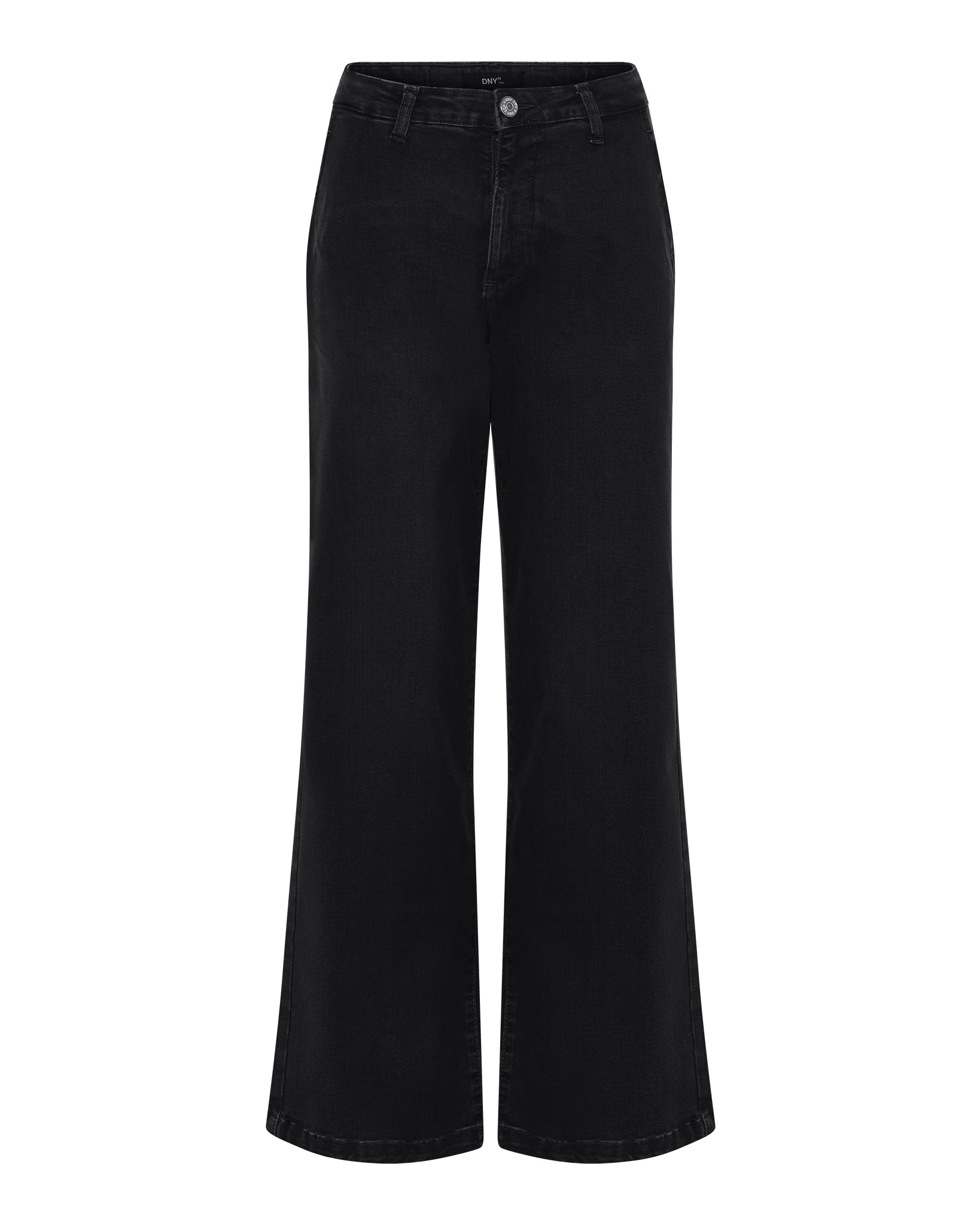 DNYcph CHINO FLARE DENIM JEANS DENIM/TWILL 81 BLACK DENIM