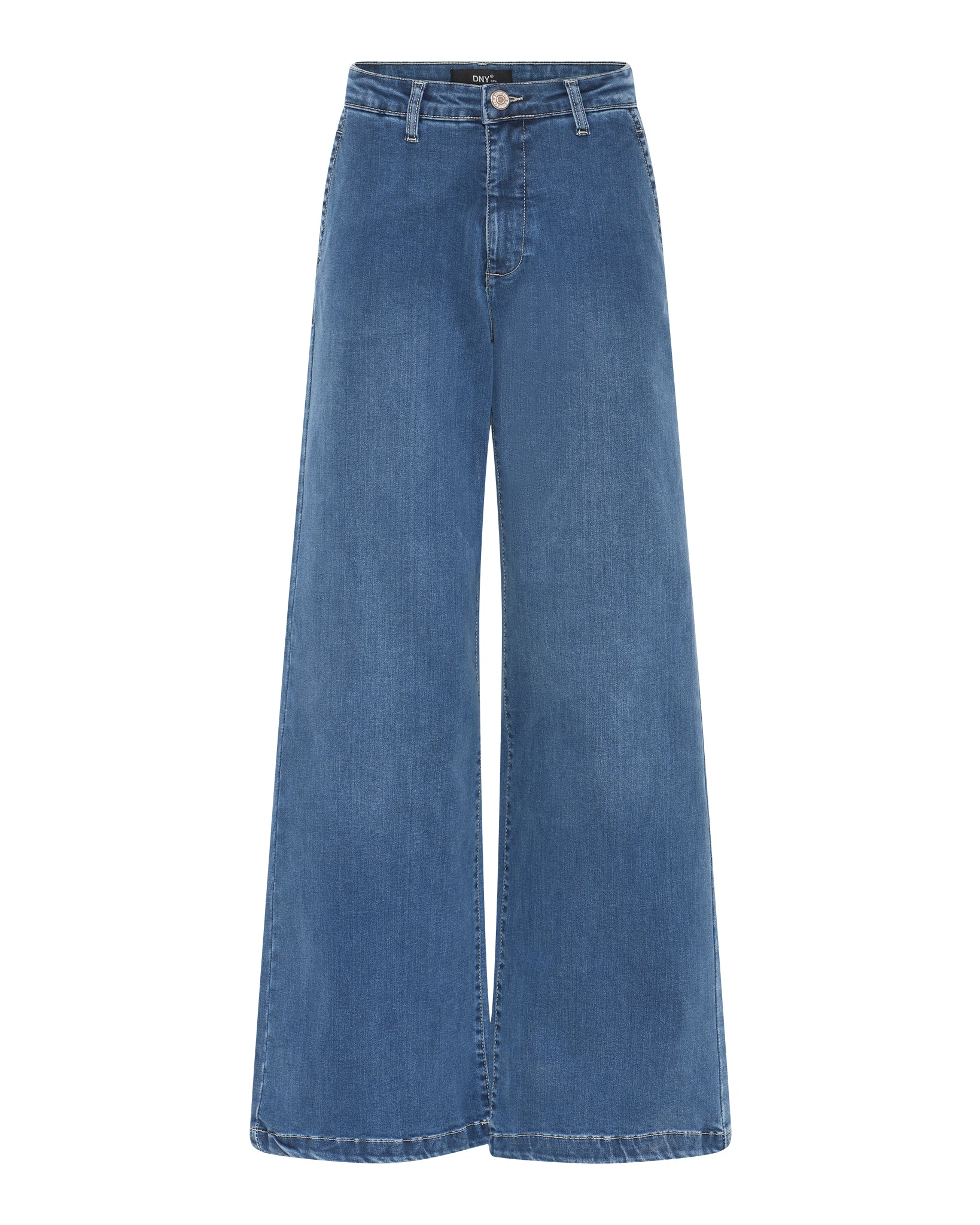 DNYcph CHINO FLARE DENIM JEANS DENIM/TWILL 9396 DENIM USED
