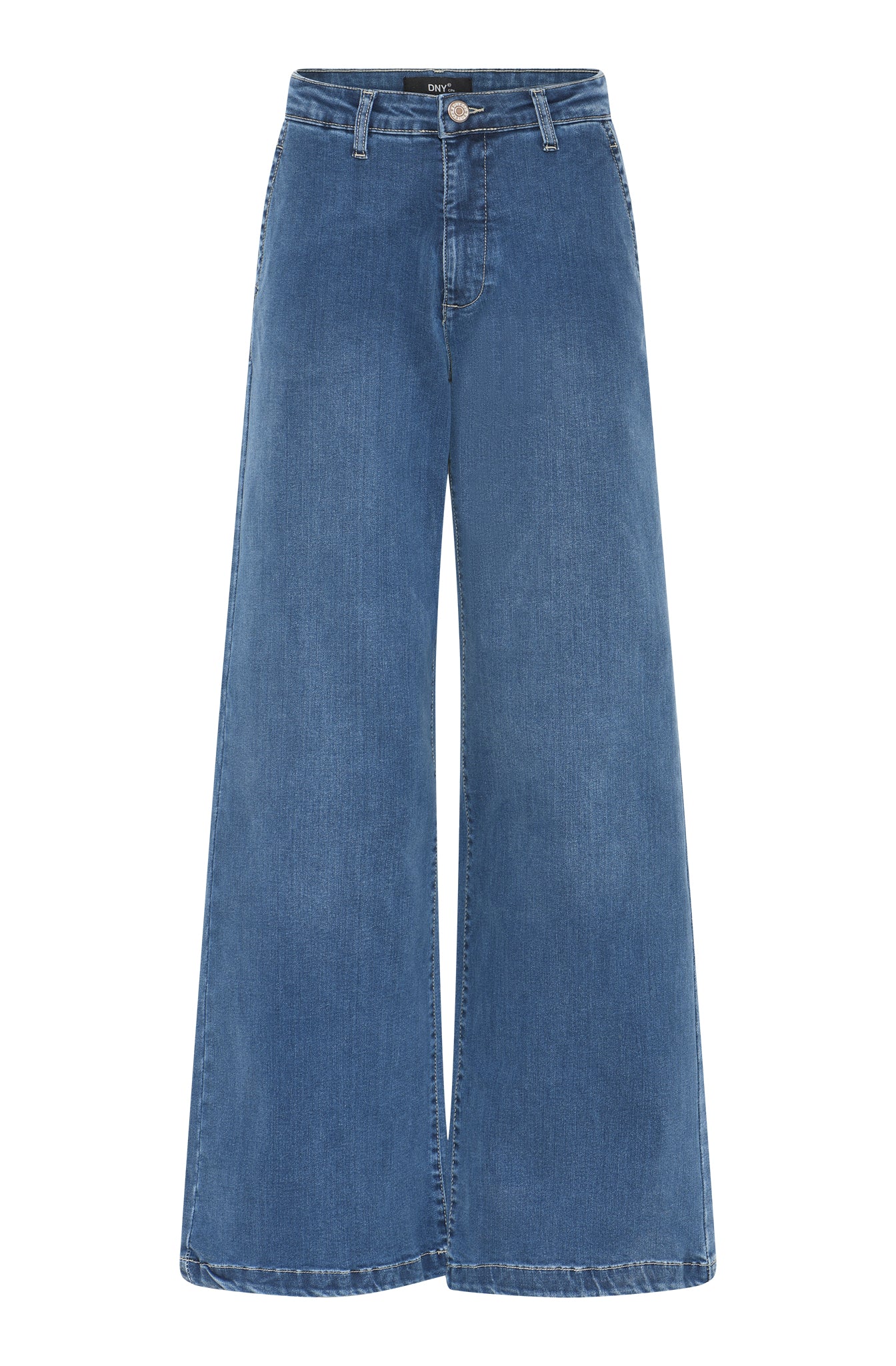 DNYcph CHINO FLARE DENIM JEANS DENIM/TWILL 9396 DENIM USED
