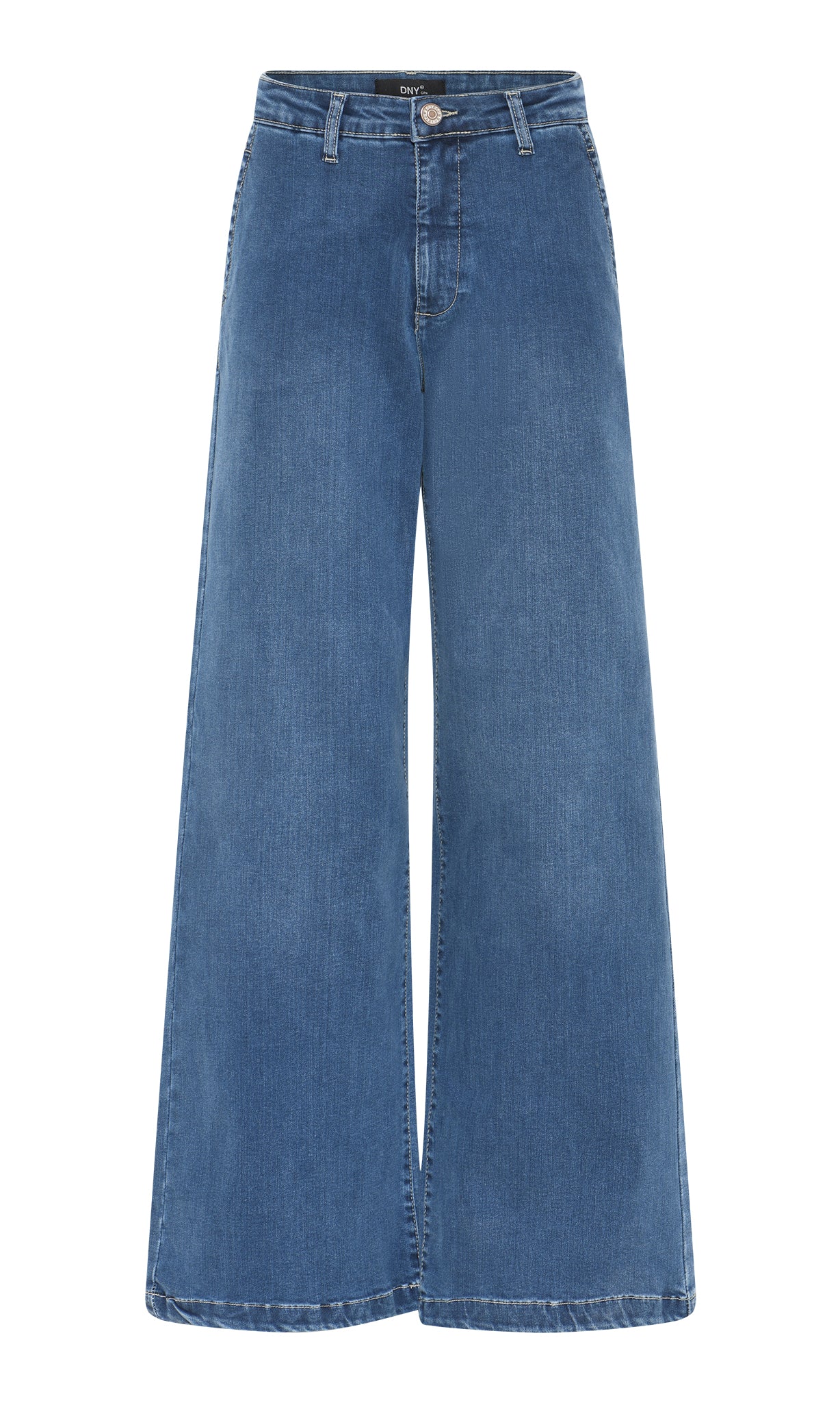 DNYcph CHINO FLARE DENIM JEANS DENIM/TWILL 9396 DENIM USED