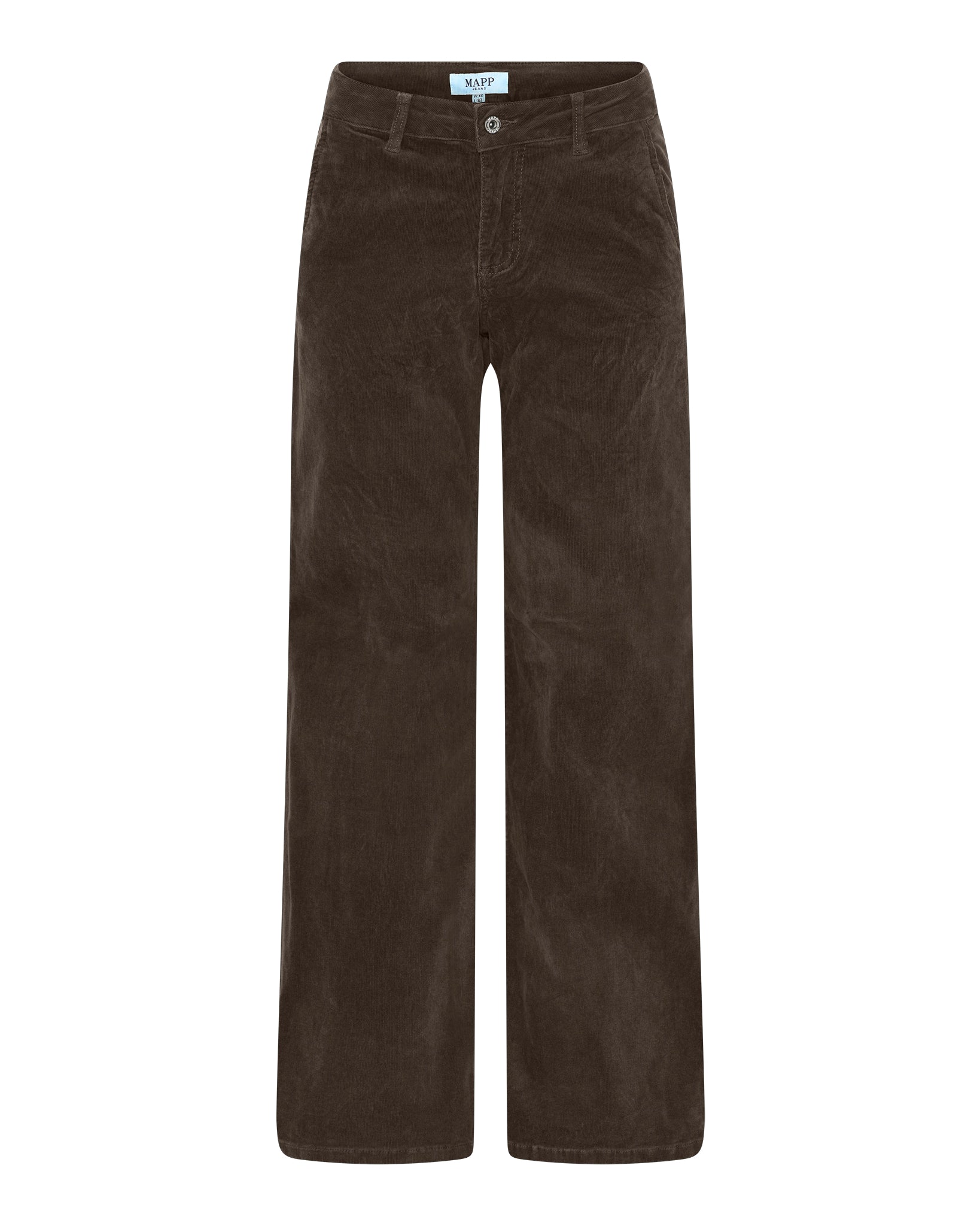 MAPP Chino Baby Corduroy Jeans CORD/FLØJL 135 EARTH