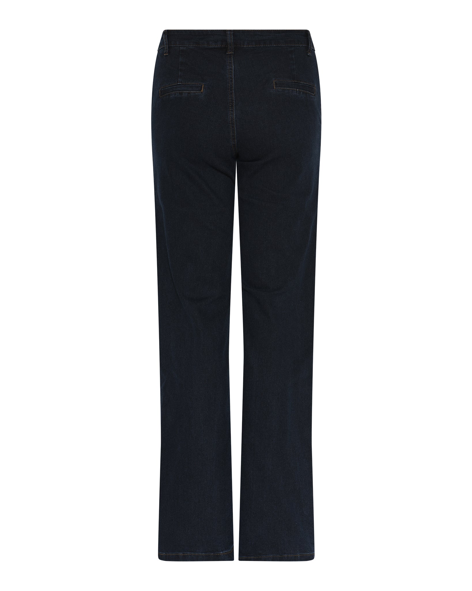 M JEANS Como Chino Straight Jeans DENIM/TWILL 98 DARK BLUE