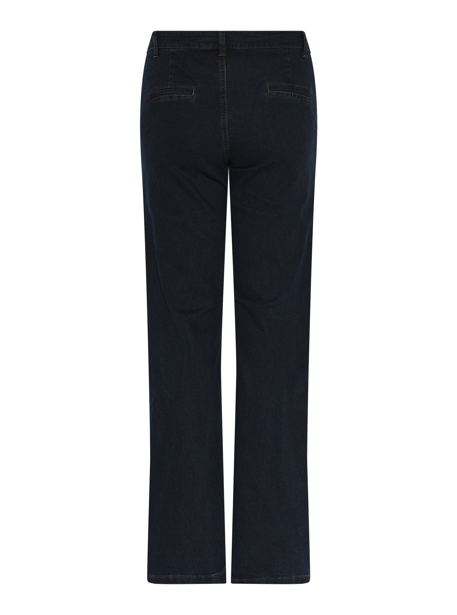 M JEANS Como Chino Straight Jeans DENIM/TWILL 98 DARK BLUE