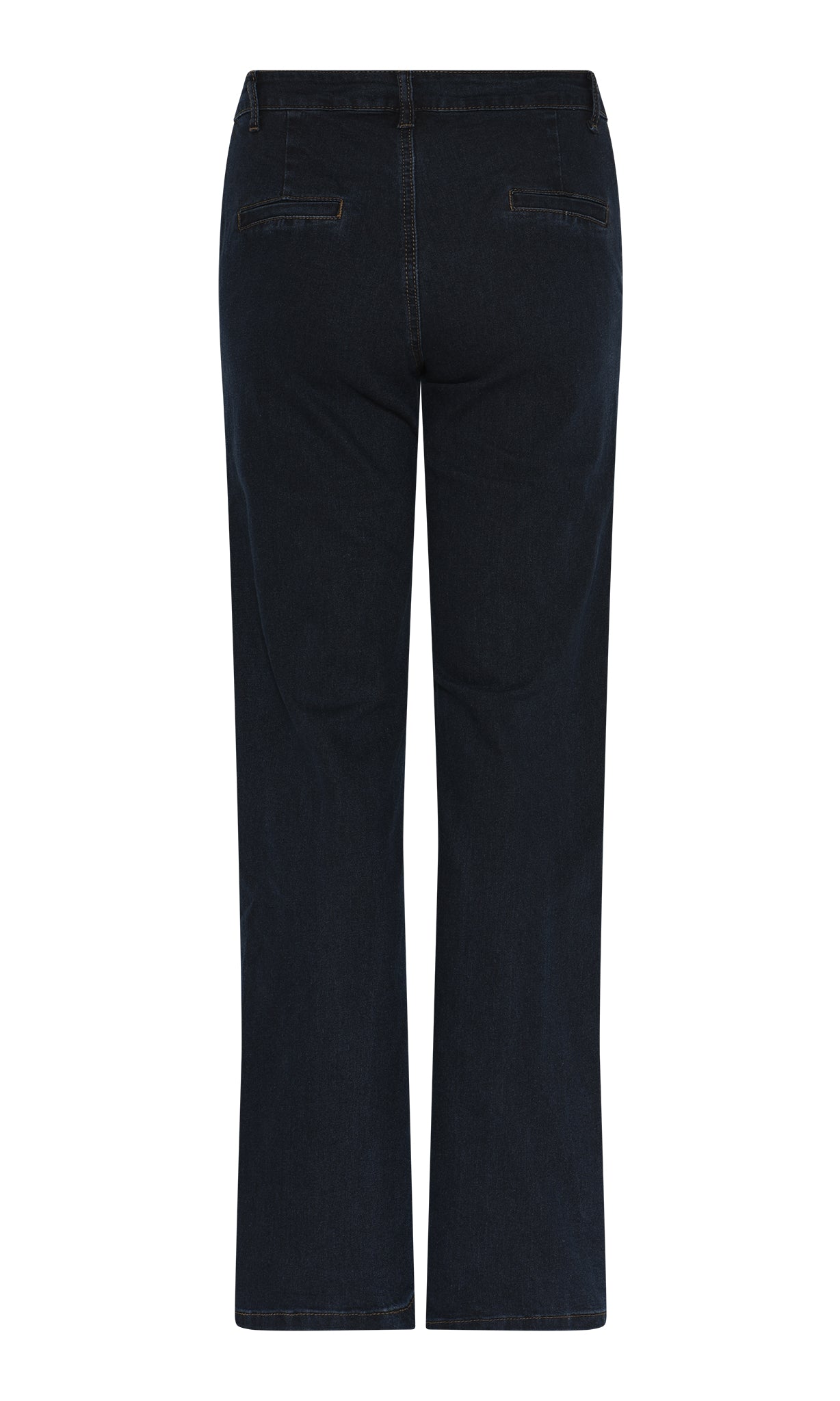 M JEANS Como Chino Straight Jeans DENIM/TWILL 98 DARK BLUE