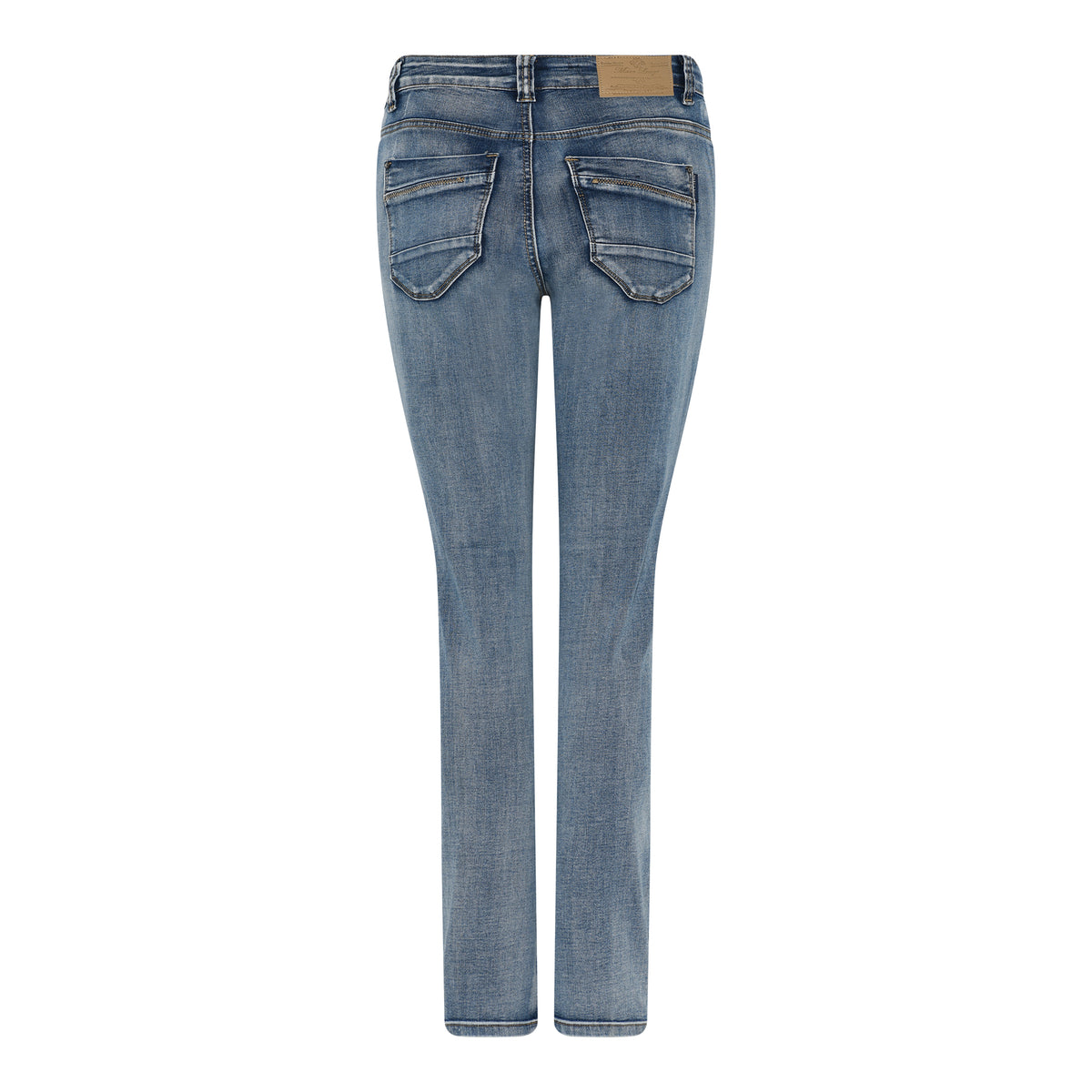 MARC LAUGE Chanelli Slim Fit Jeans DENIM/TWILL