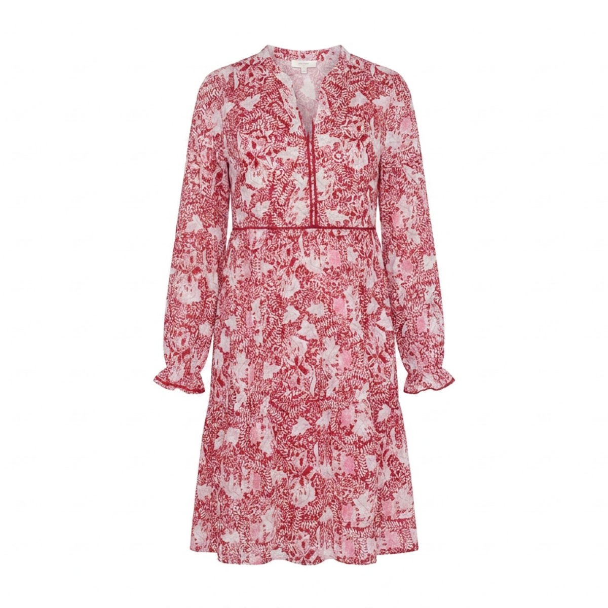 DNYcph DAISY DRESS DRESS/JUMPSUIT 514 PINK