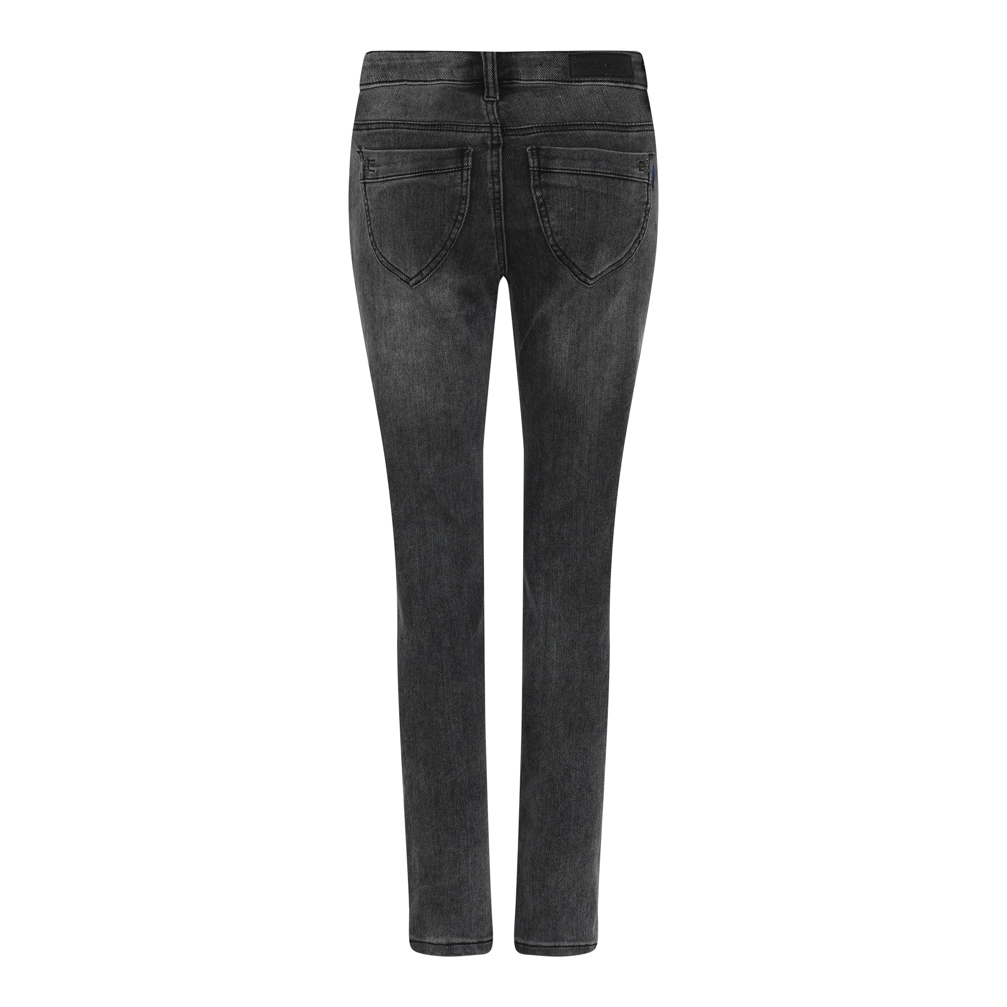 MARC LAUGE DAISY JEANS DENIM/TWILL 818699 BLACK USED AS SMS