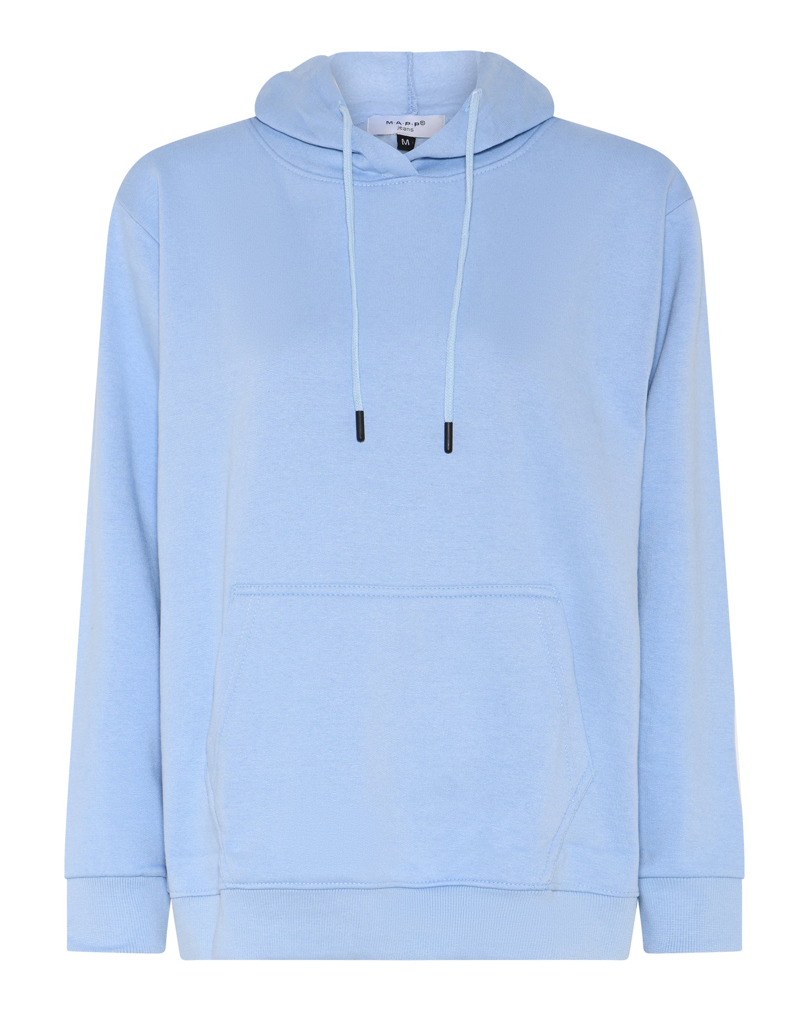 MAPP DODO JOG HOODIE SWEATS/VELOUR 109 SKY BLUE