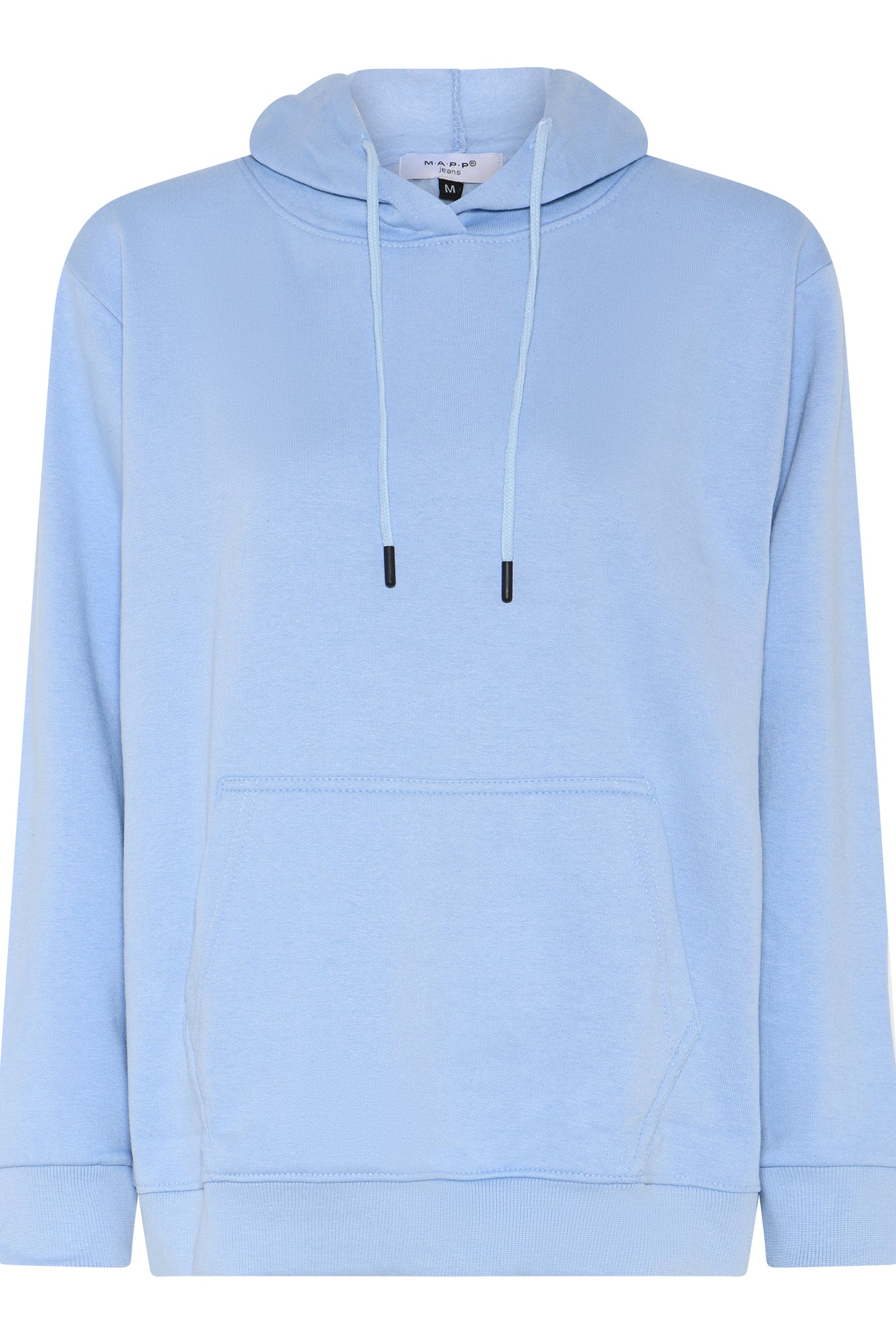 MAPP DODO JOG HOODIE SWEATS/VELOUR 109 SKY BLUE