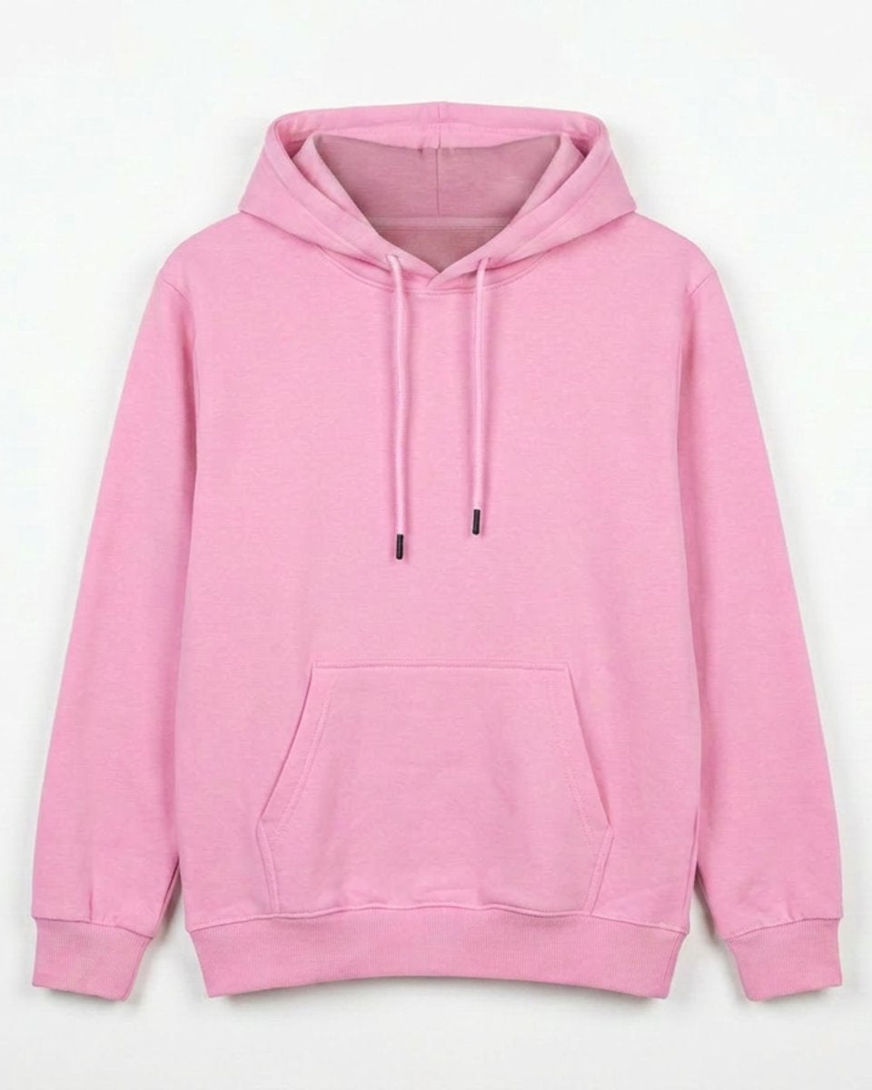 MAPP DODO JOG HOODIE SWEATS/VELOUR 385 BRIGHT ROSE