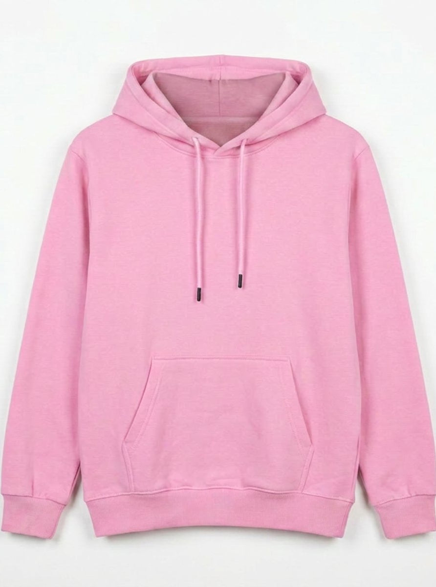 MAPP DODO JOG HOODIE SWEATS/VELOUR 385 BRIGHT ROSE